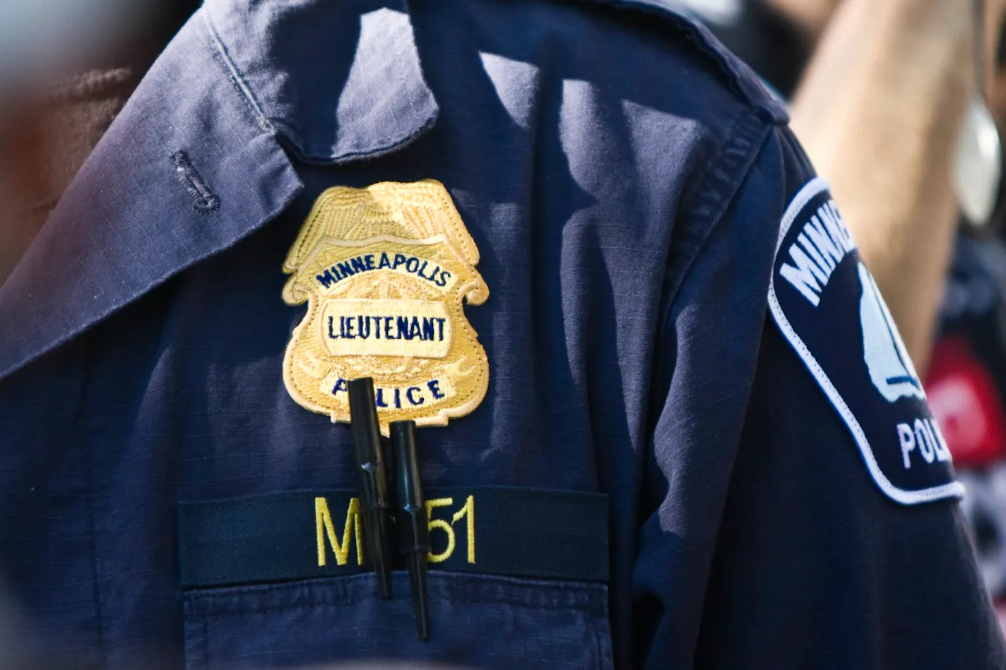 Officials ID man found shot to death in his Minneapolis home