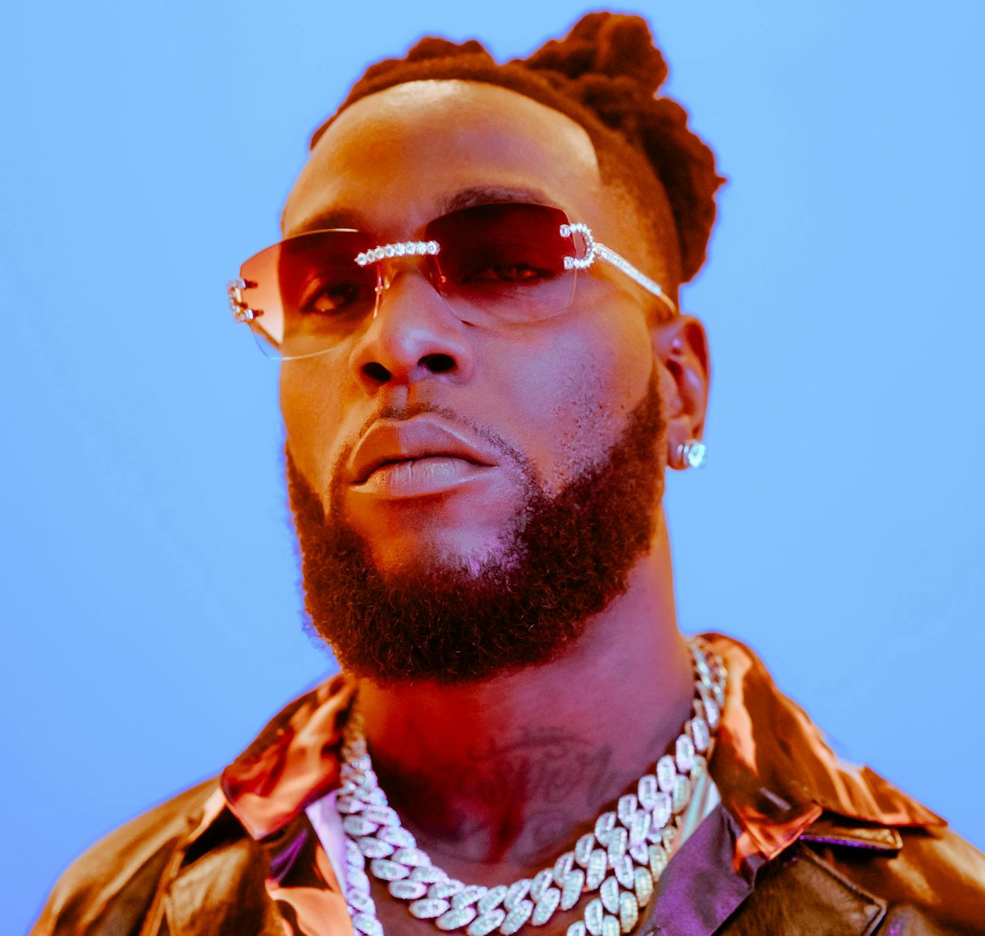 Burna Boy