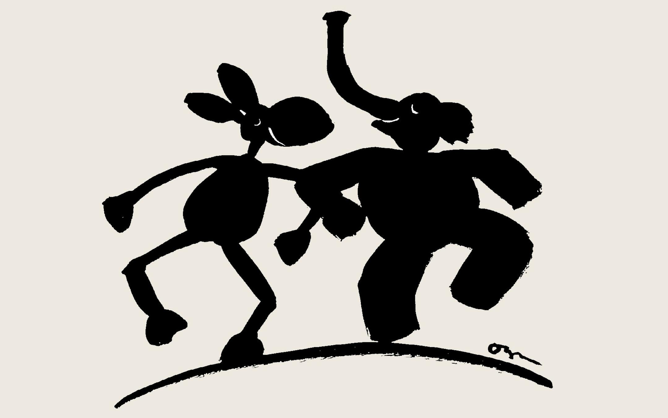 John Overmyer/NewsArt