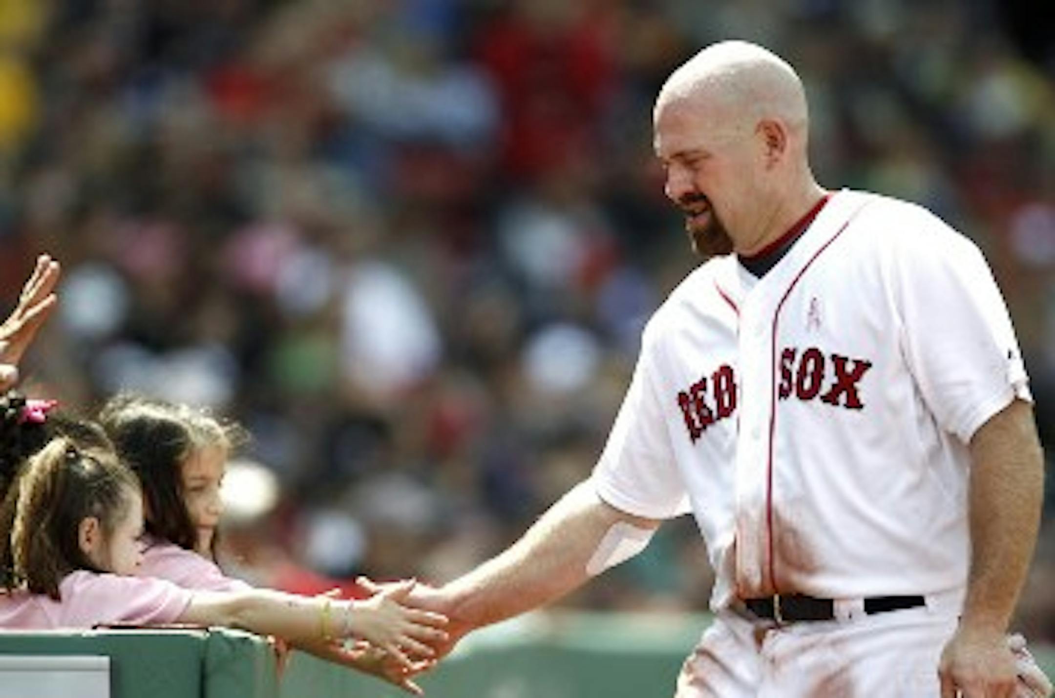Kevin Youkilis