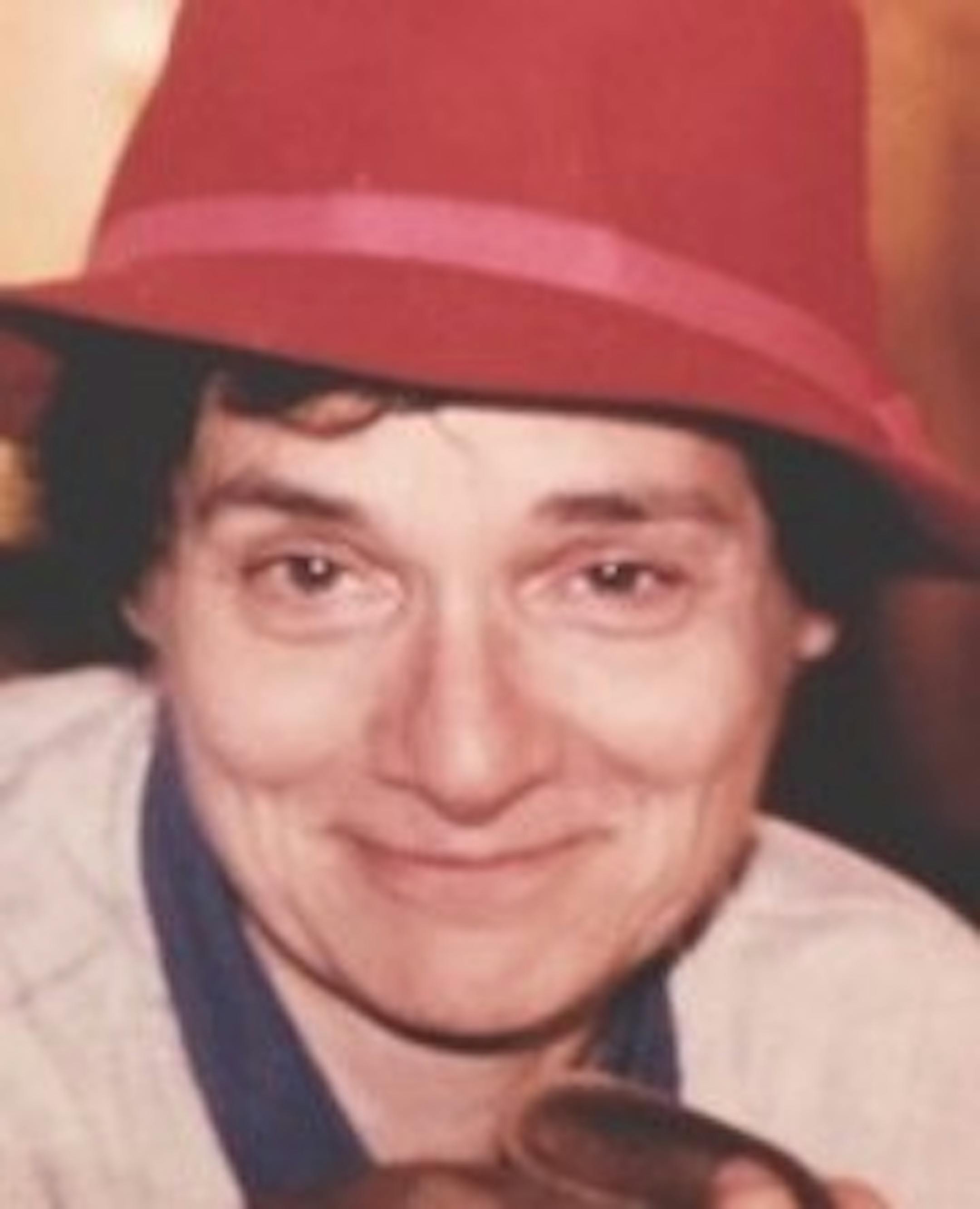 Marlene Barghini, the first executive director of a Minneapolis nonprofit that helps runaway teens, died Monday, March 31.