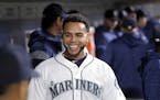 Nelson Cruz made it to TwinsFest on Sunday, the third and final day of the event. He met his new teammates and coaches, pretended it wasn't cold outsi