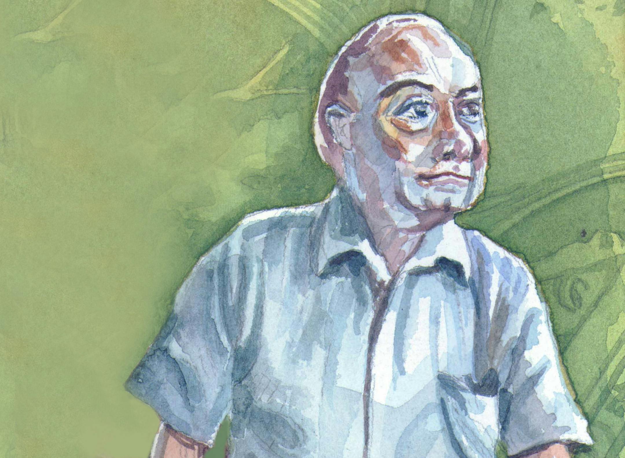 Richard Hodges/Columbus Ledger-Enquirer/MCT