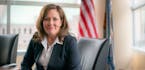 Erica MacDonald, a former Dakota County judge, recently took office as Minnesota's new U.S. attorney, giving the state a presidentially appointed top 