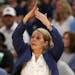 Lynx head coach Cheryl Reeve signaled for a fourth quarter time out. ] JEFF WHEELER • jeff.wheeler@startribune.com The Minnesota Lynx defeated the I