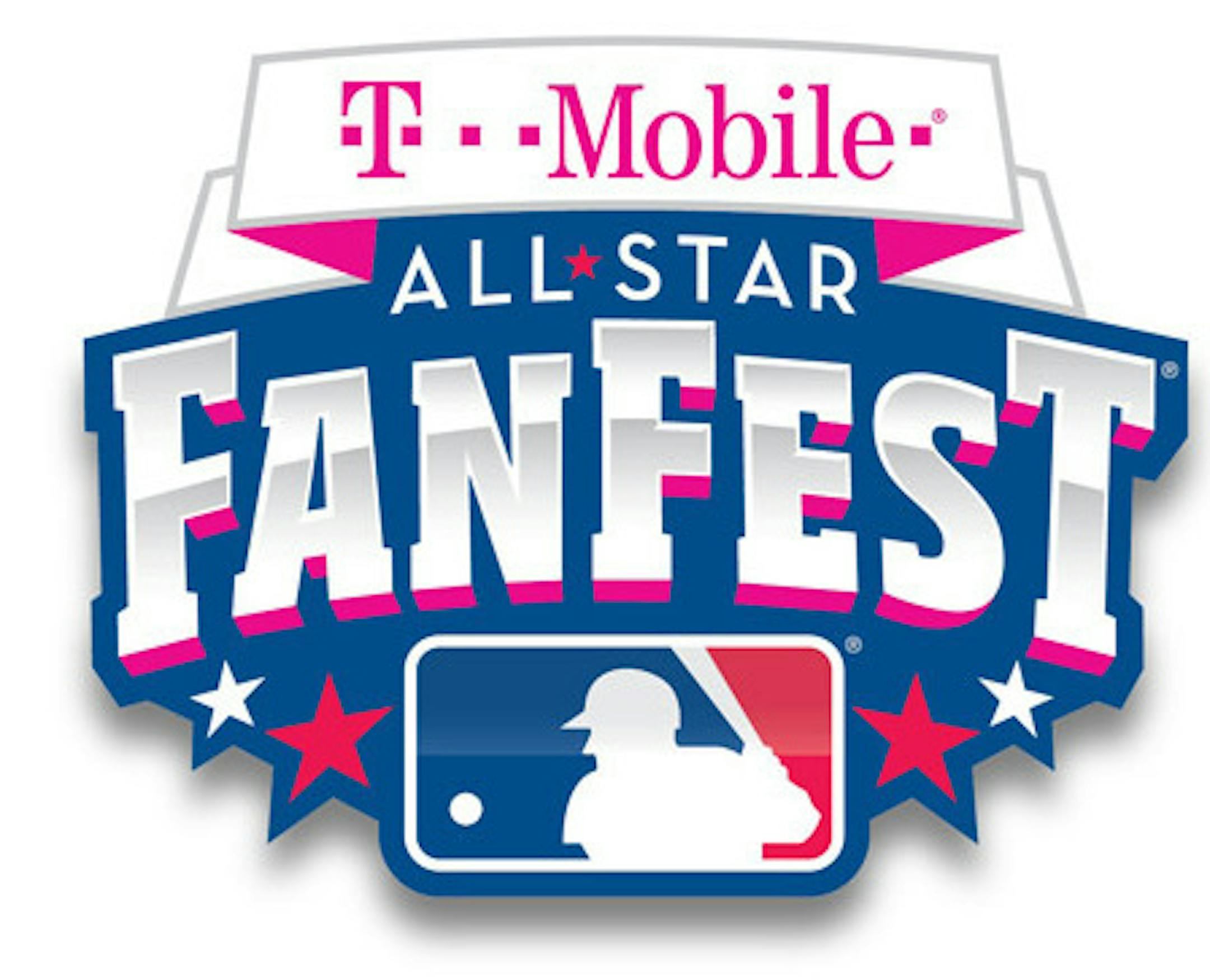 2014 all-star fanfest logo