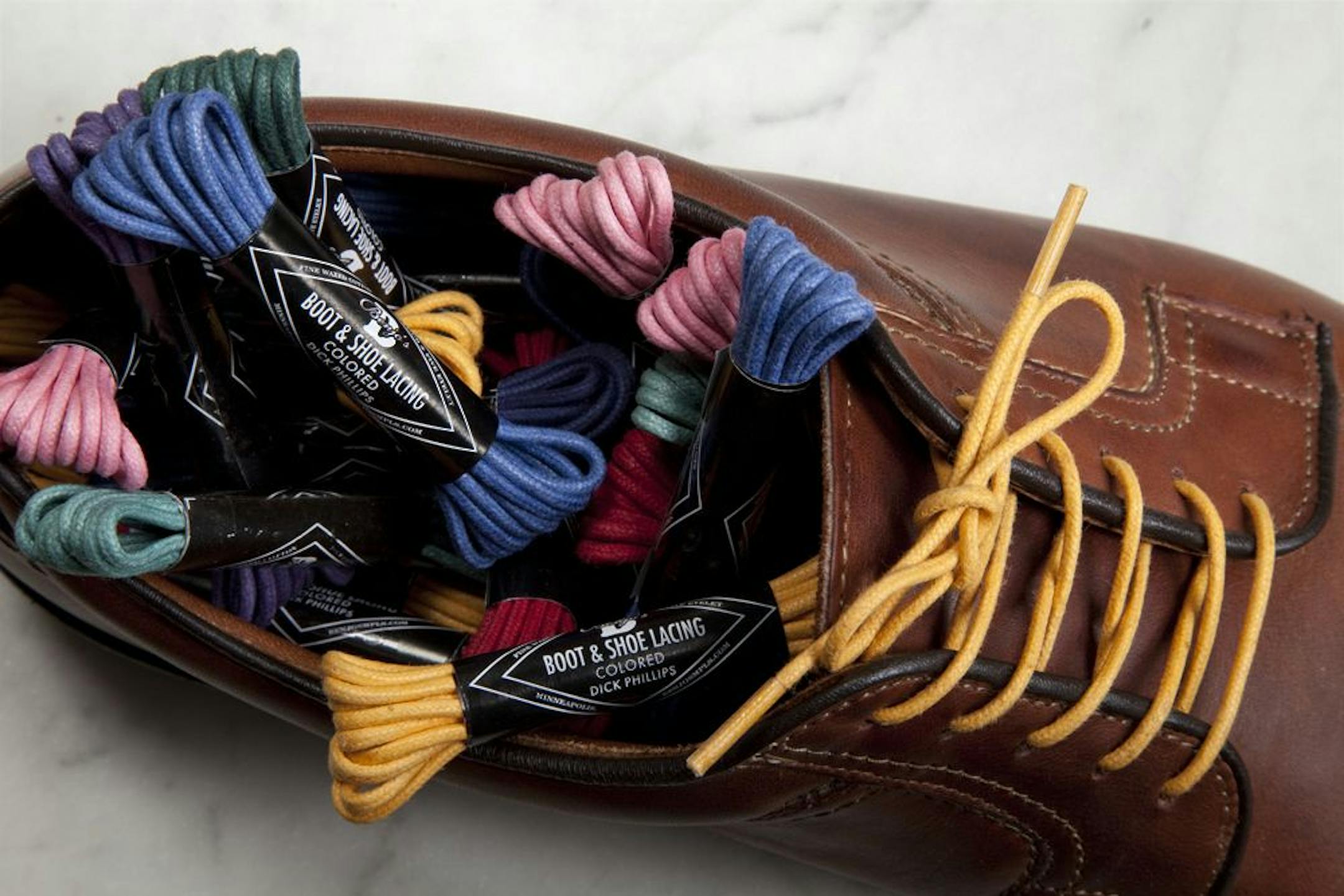 BENJO'S, $6 per pair, BenjosMPLS.com