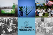 Photos from some of the most popular Curious Minnesota stories of 2022.