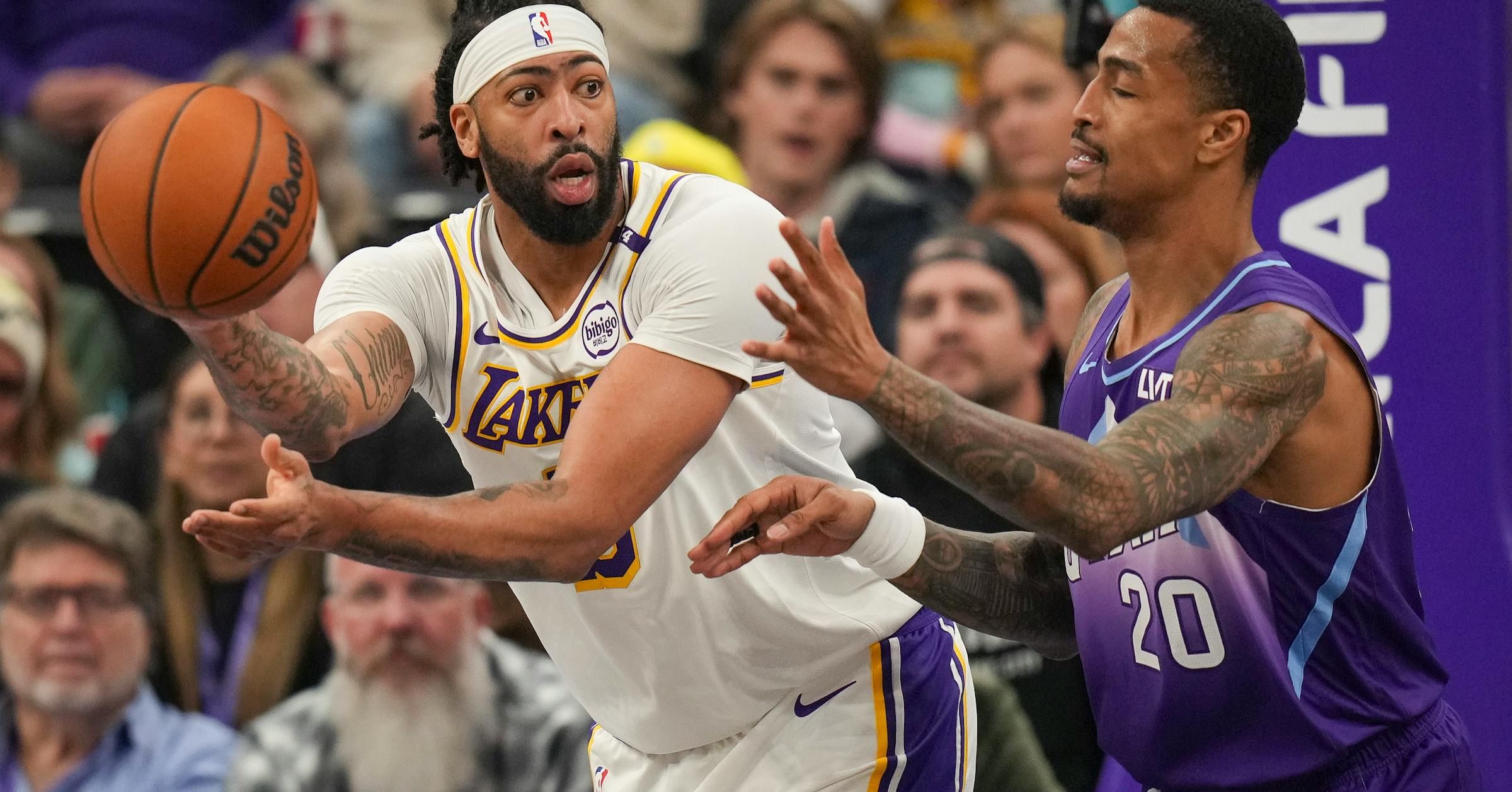 Timberwolves-Lakers game preview: Radio-TV information, key players, injury report Timberwolves-Lakers game preview: Radio-TV information, key players, injury report