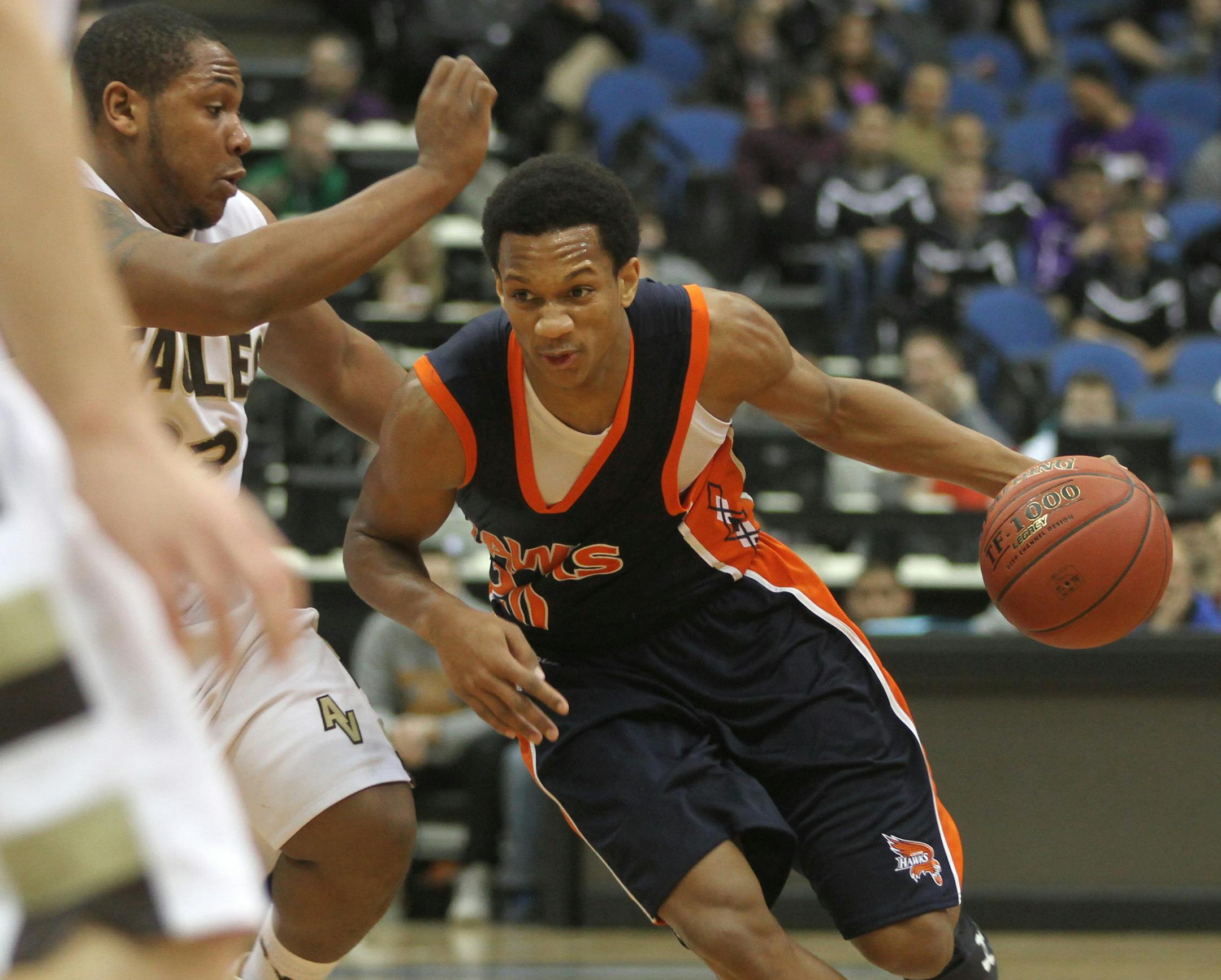Rashad Vaughn