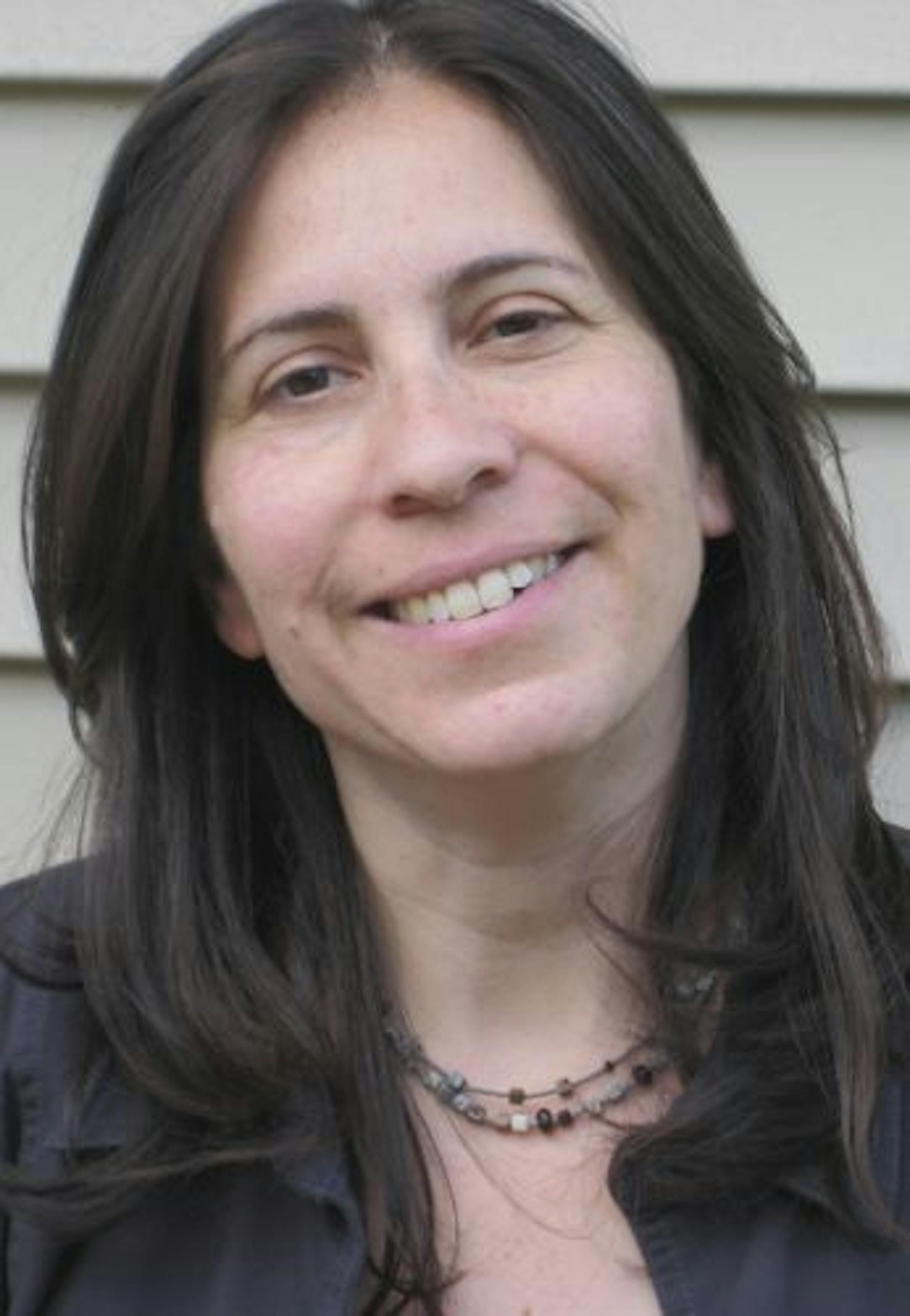 Miryam Kabakov