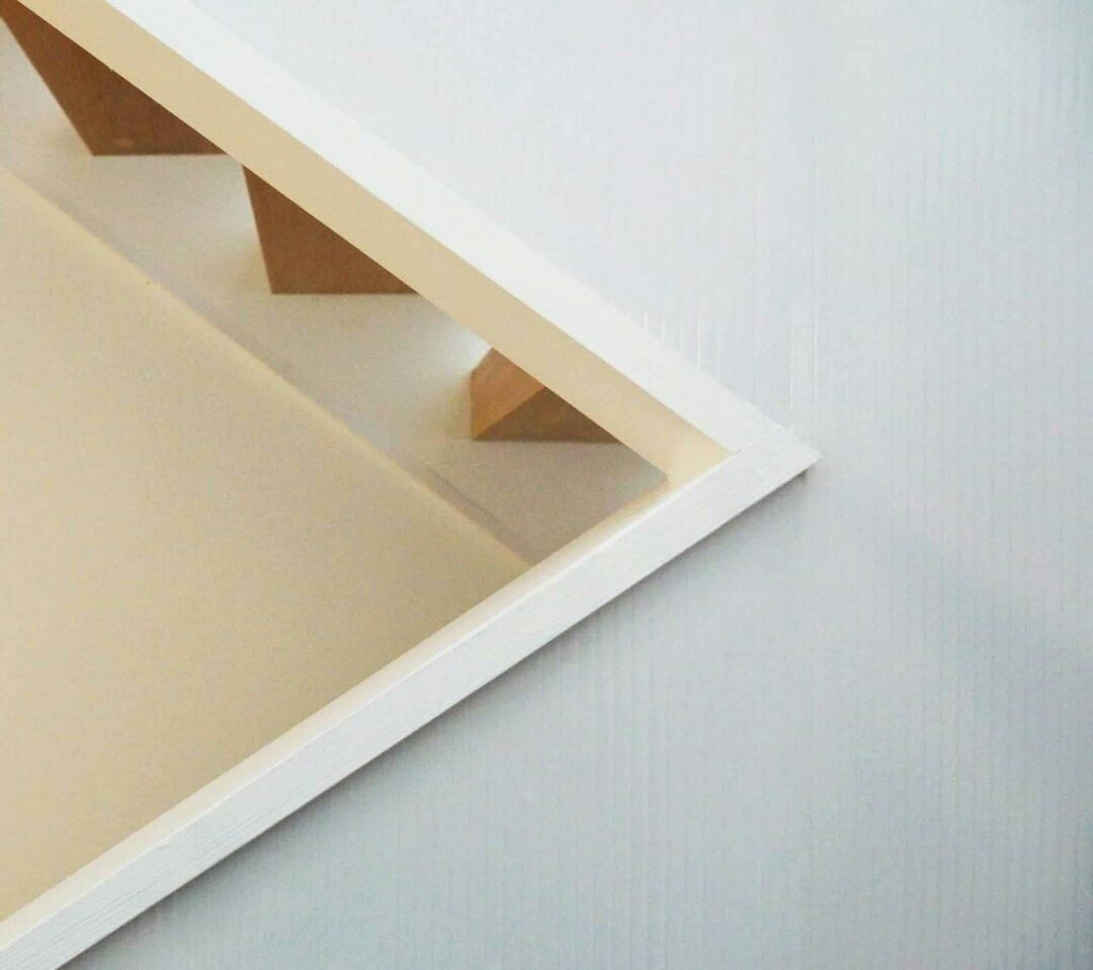 Staircase detail