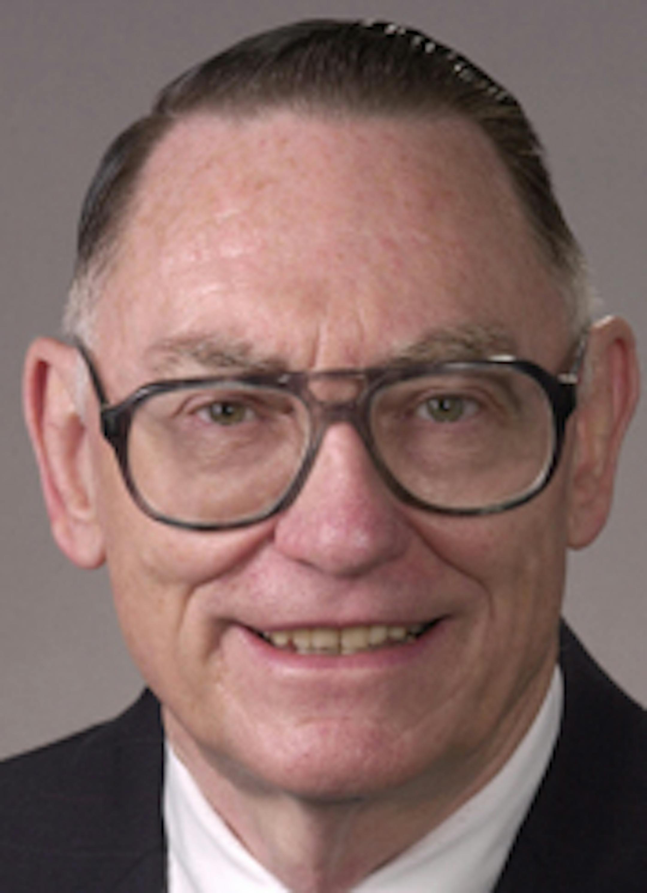 Fred Zimmerman is a professor emeritus of engineering and management at the University of St. Thomas and has served on the boards of directors of several corporations.