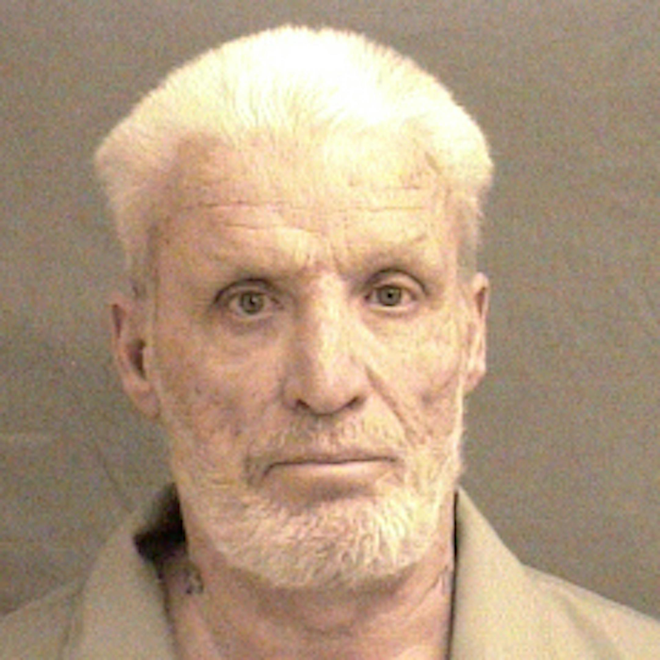 Michael J. Husten has been charged with a 1975 murder in Minneapolis, after confessing to the crime, authorities said.