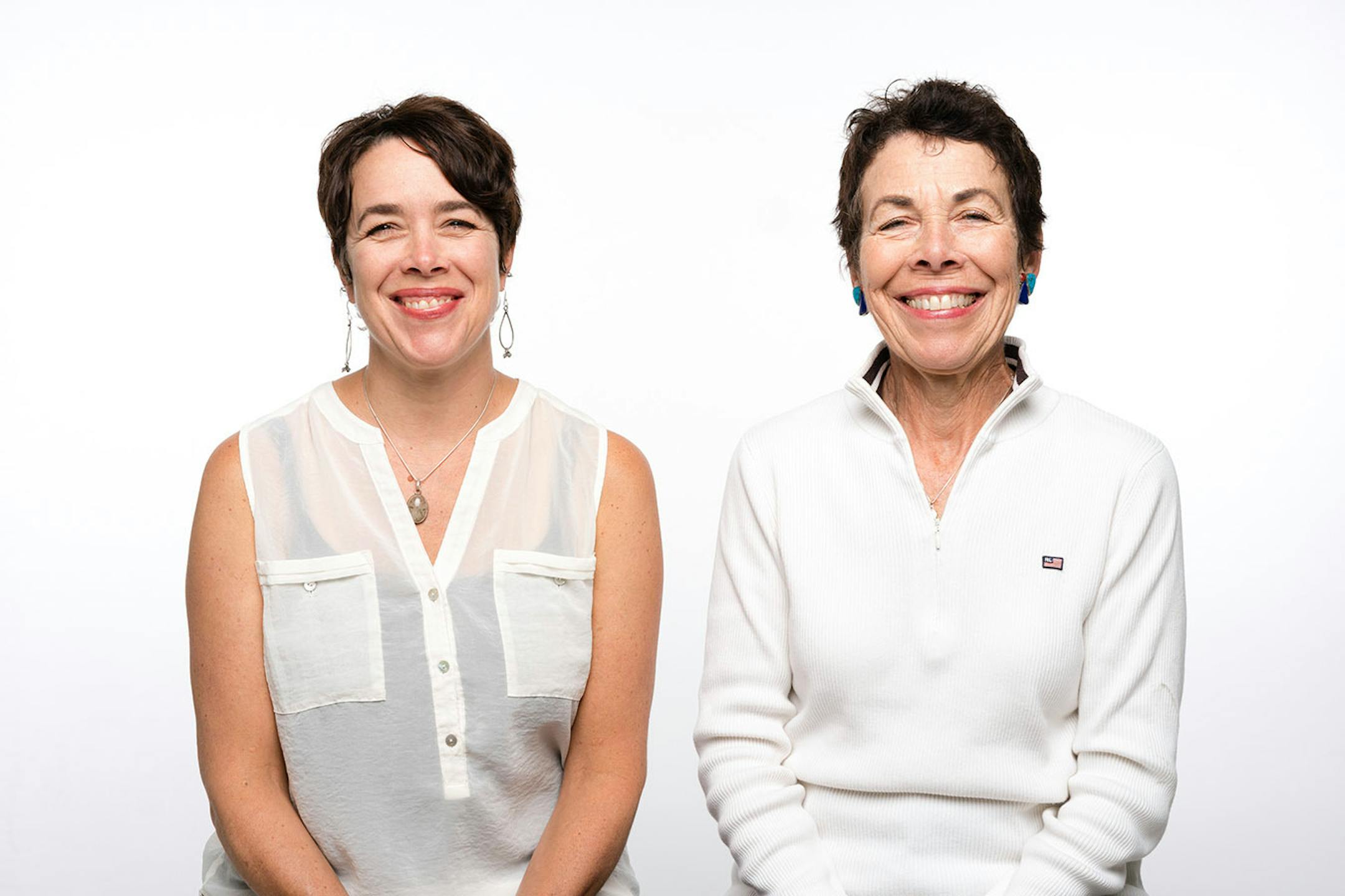 Photographer Eric Mueller has shot more than 65 groups of people for his Family Resemblance series.
Photo provided by Eric Mueller Photography