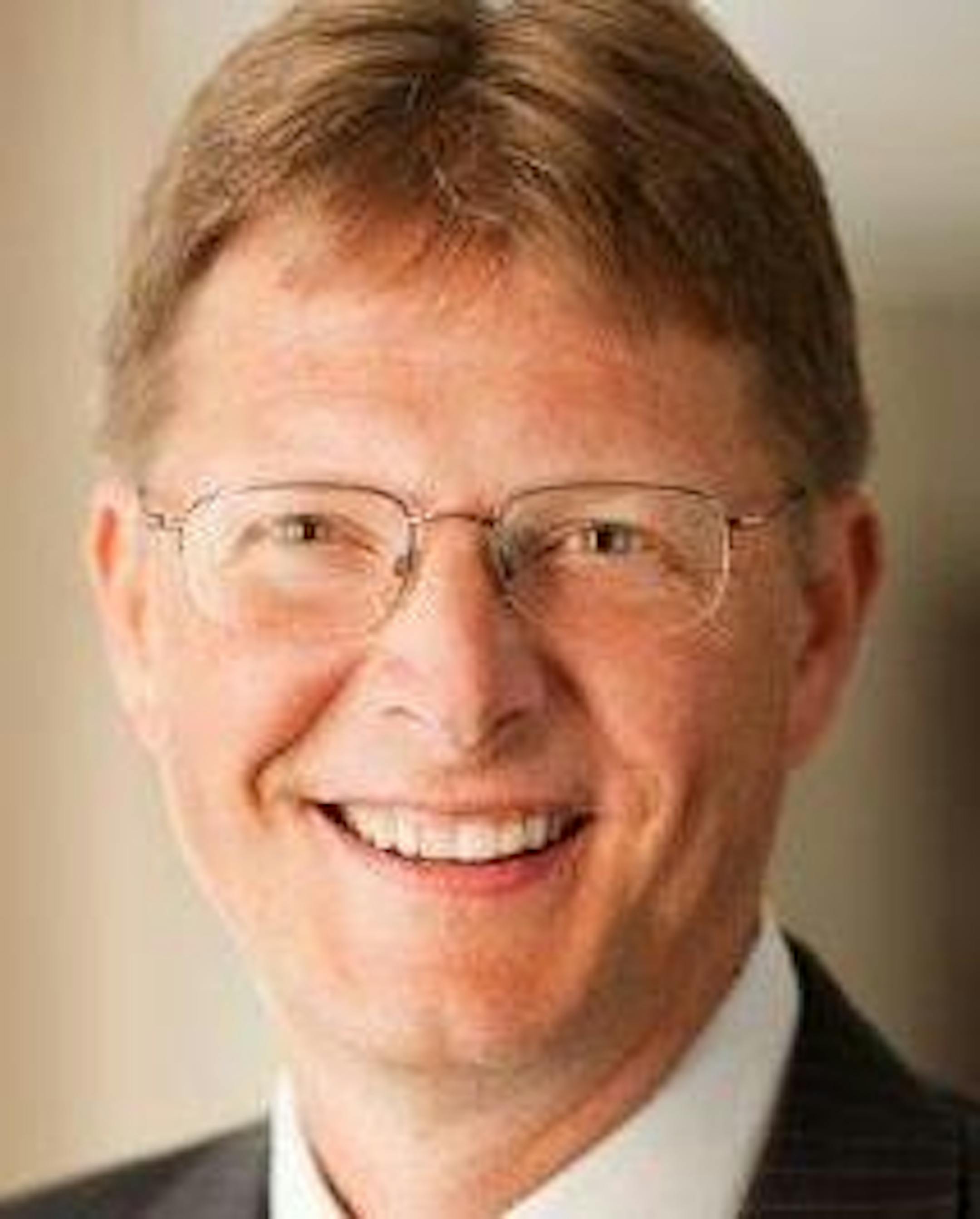 Mark Thompson, chief investment officer, Riverbridge Partners