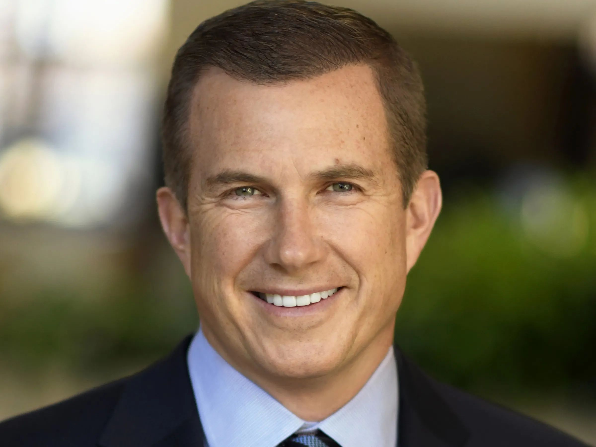 Medtronic tells investors it expects faster sales growth ahead