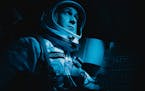 RYAN GOSLING as Neil Armstrong in "First Man," directed by Oscar&#xc6;-winning filmmaker Damien Chazelle ("La La Land").