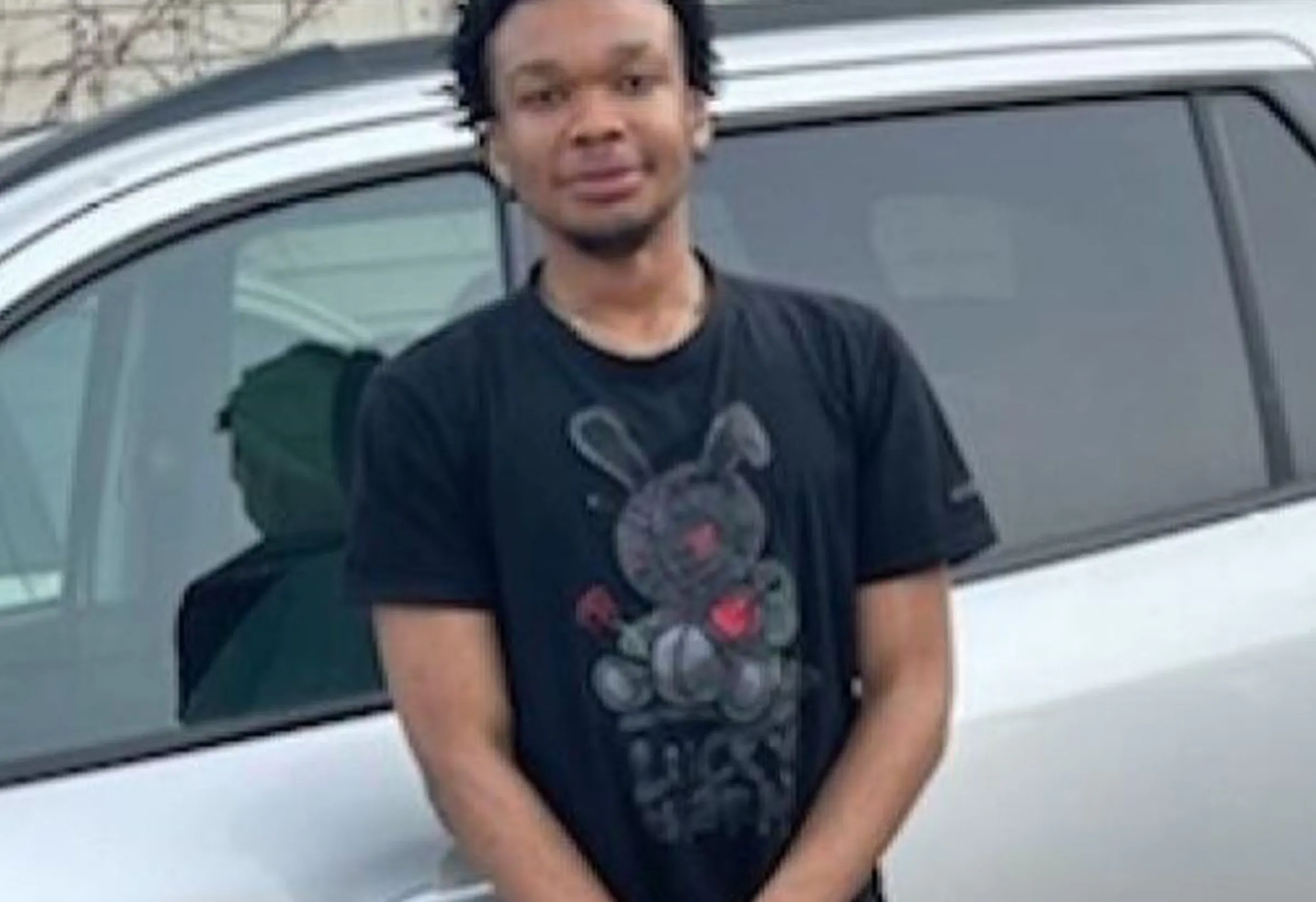 Minnnetonka teen charged with fatally shooting man at Broadway gas station