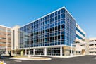 Large portfolio of Twin Cities medical office buildings sold