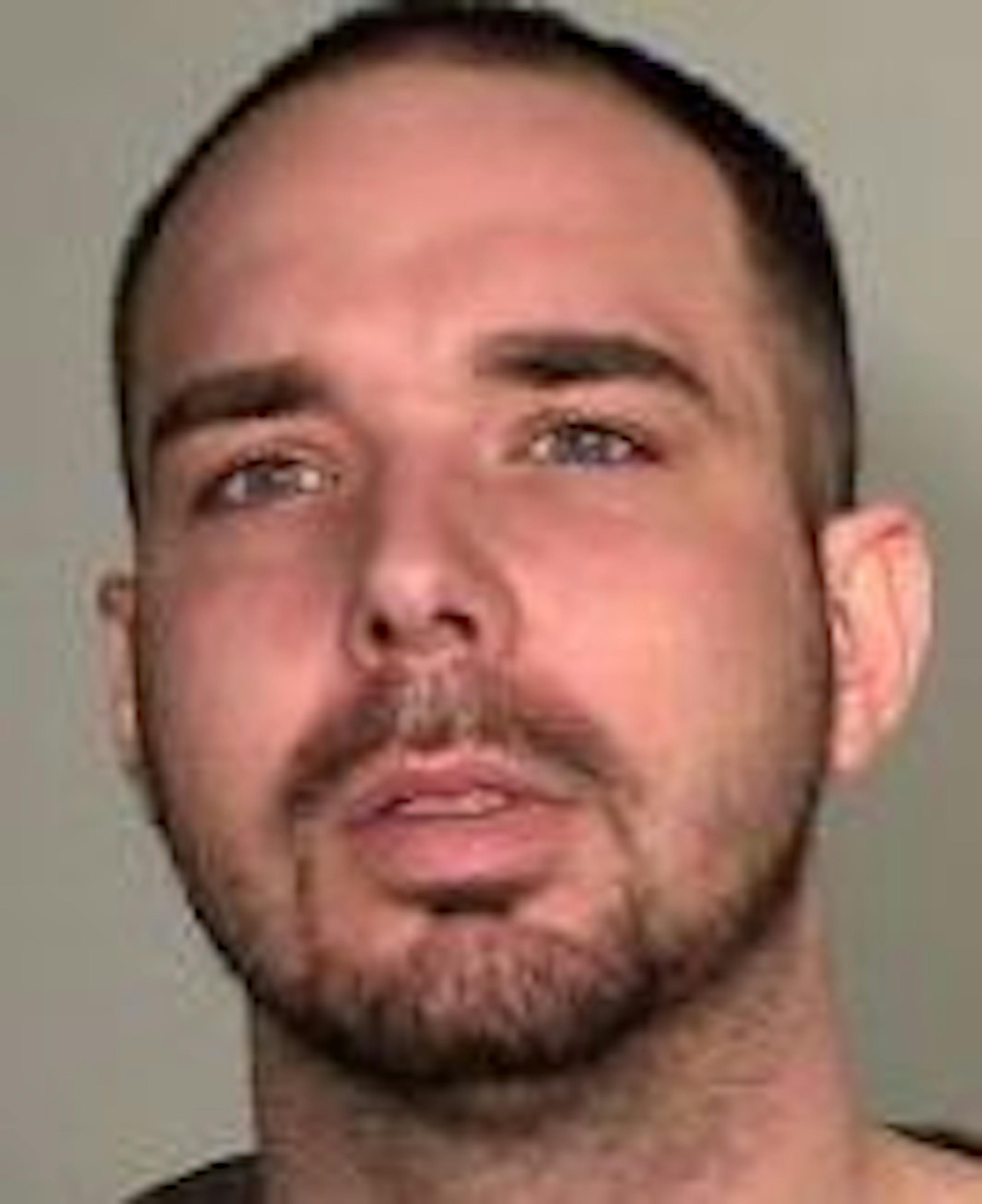 Dustin Joel Hegner Royce