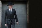 The last photo of David Bowie, taken by his longtime photographer, Jimmy King, was posted on Jan. 8.