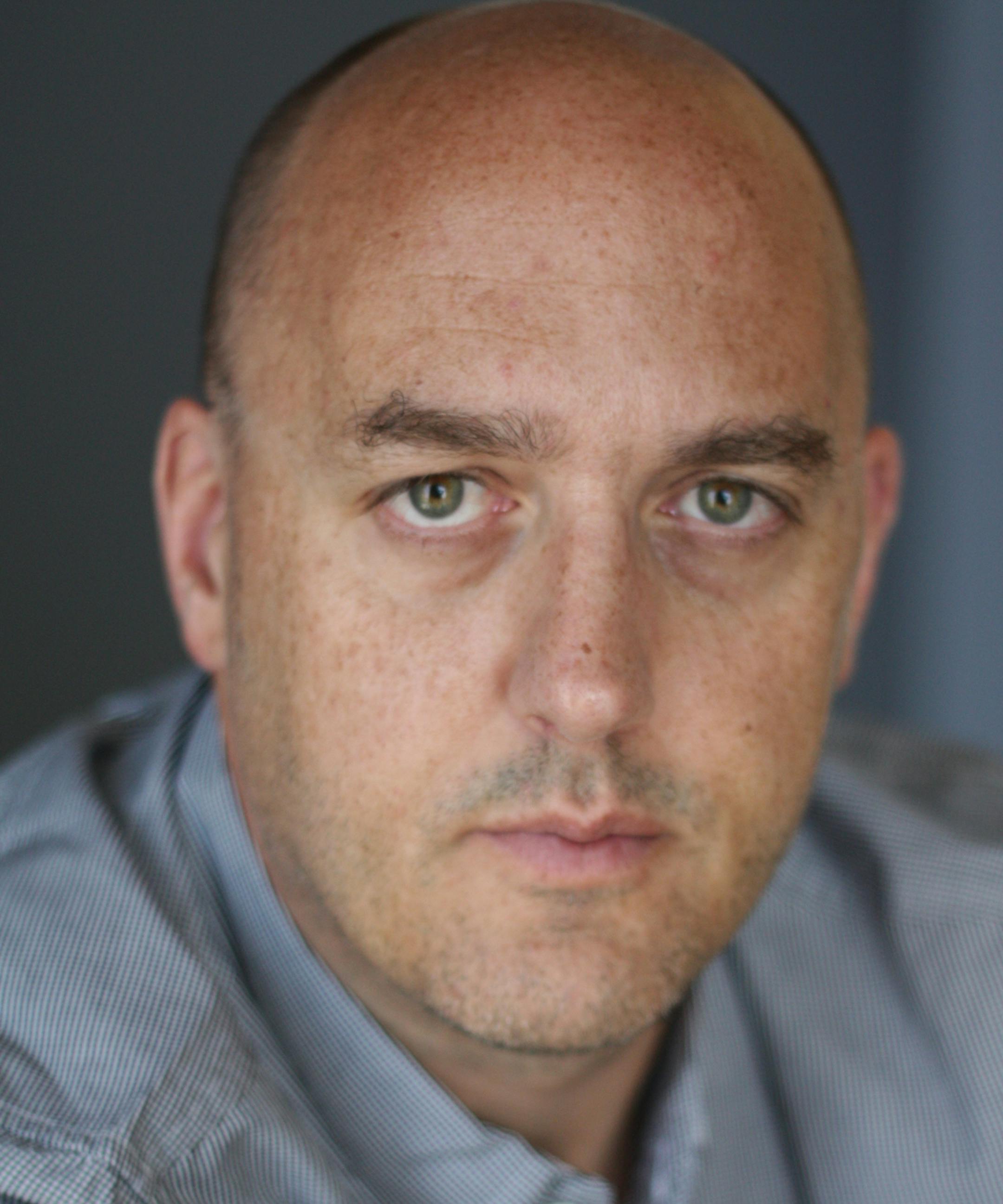 Ben Marcus