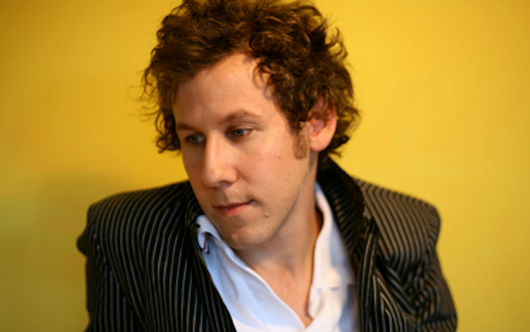 Ben Lee