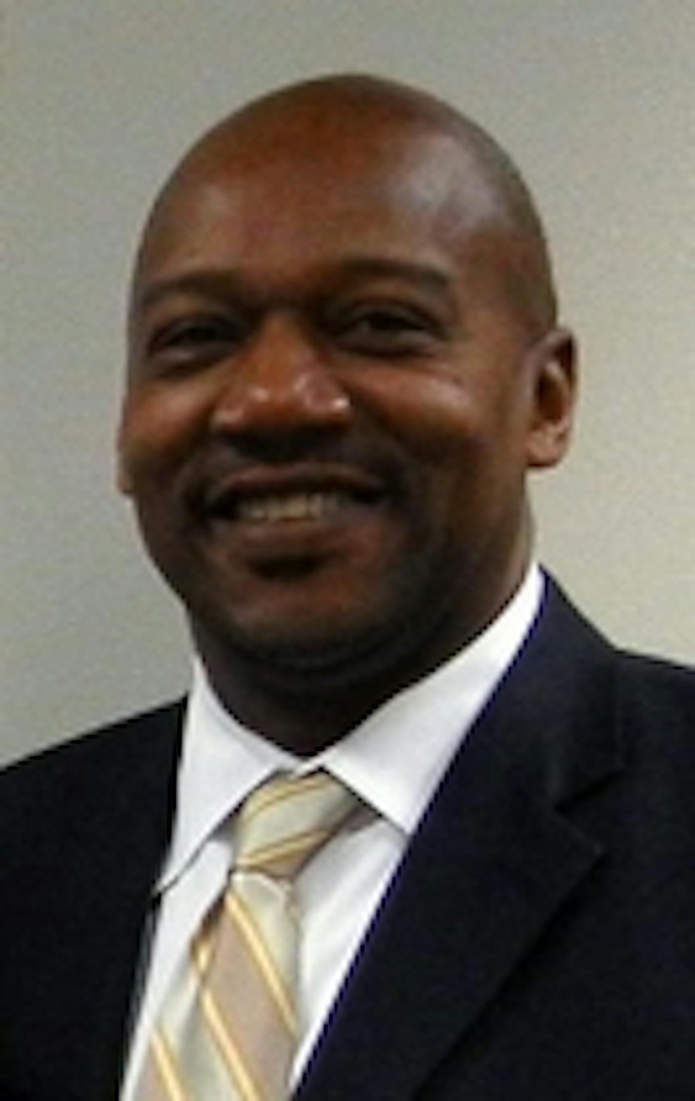 Chester Cooper