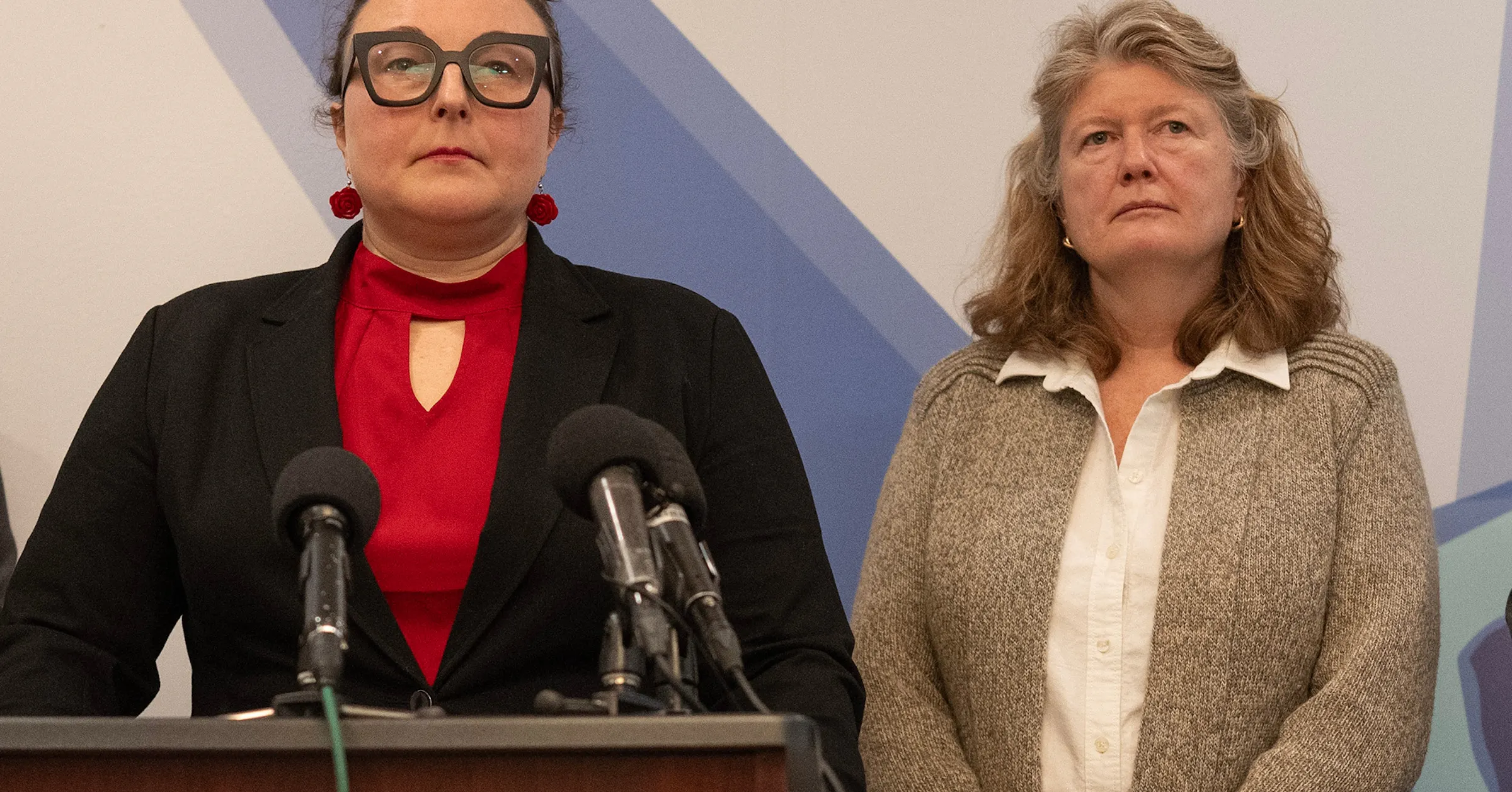 Lawsuit alleging ICE violated Minnesota observers’ rights is dismissed by ...