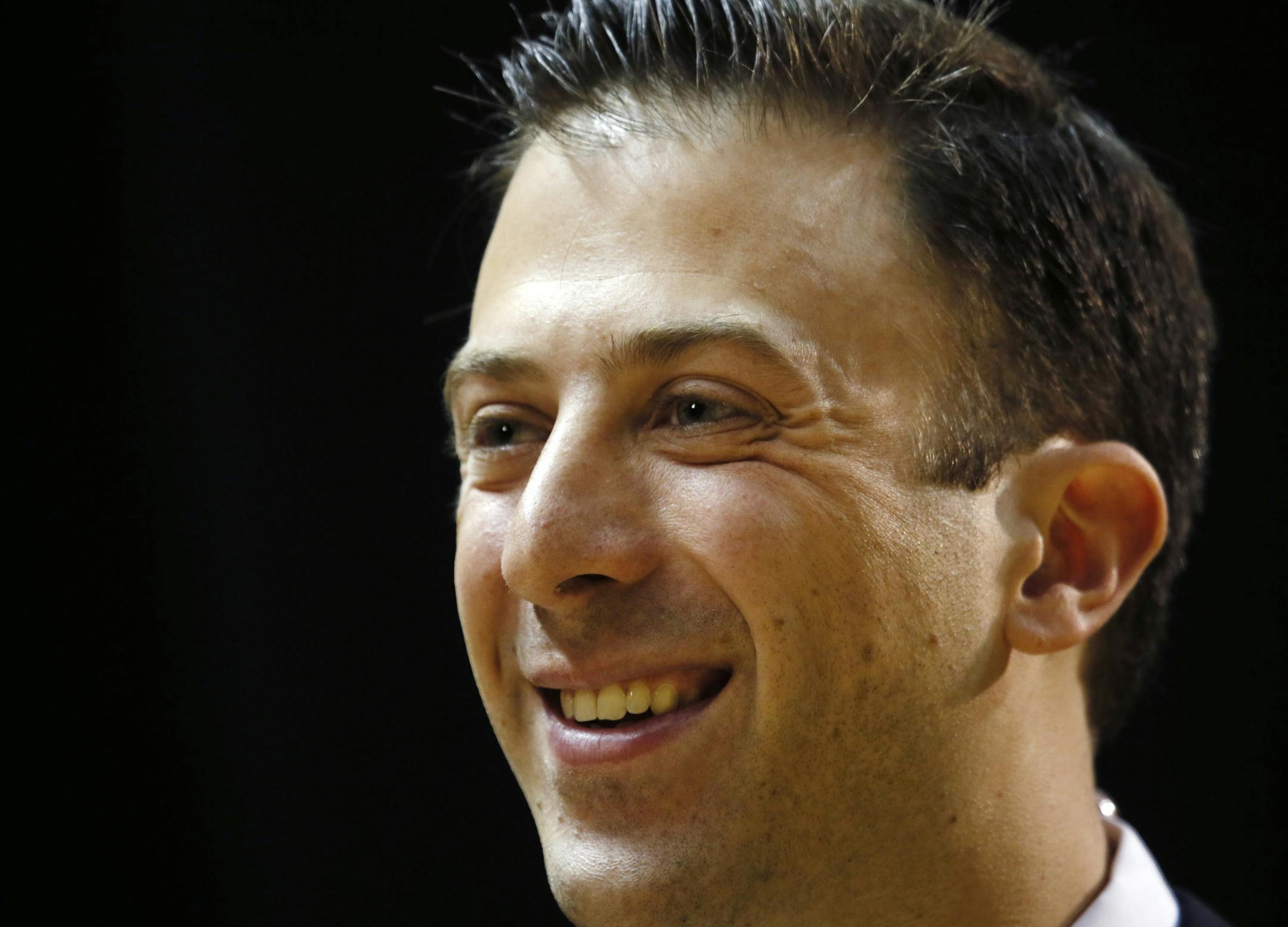 Richard Pitino