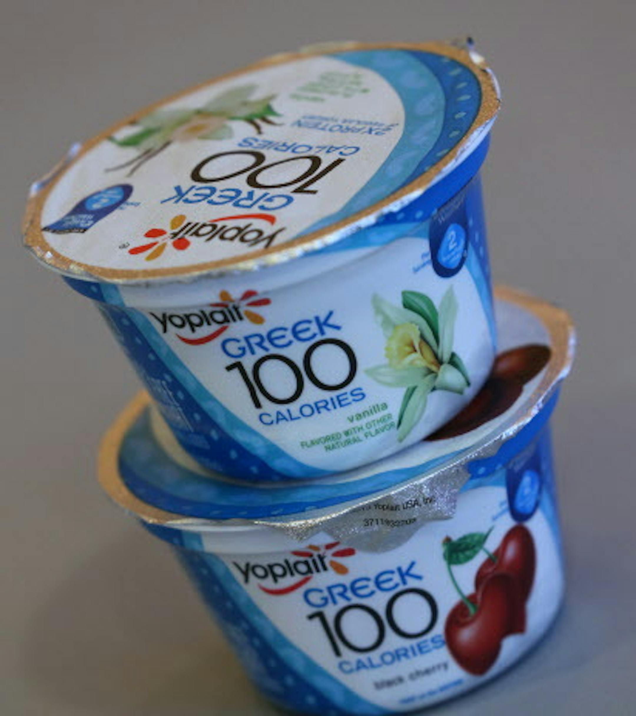 General Mills tries to battle back from a big deficit in the booming Greek yogurt business. The company is comiing out with a completely reformulated greek product this summer, one made in the same fashion as Chobani and other leading Greeek brands. New marketing campaign is planned, too. Also, the company seems to have finally had some success in Greek with its Greek 100 product, launched last year. But the big question remains: Can Yoplait, one of the nation's two leading yogurt brands, ever b