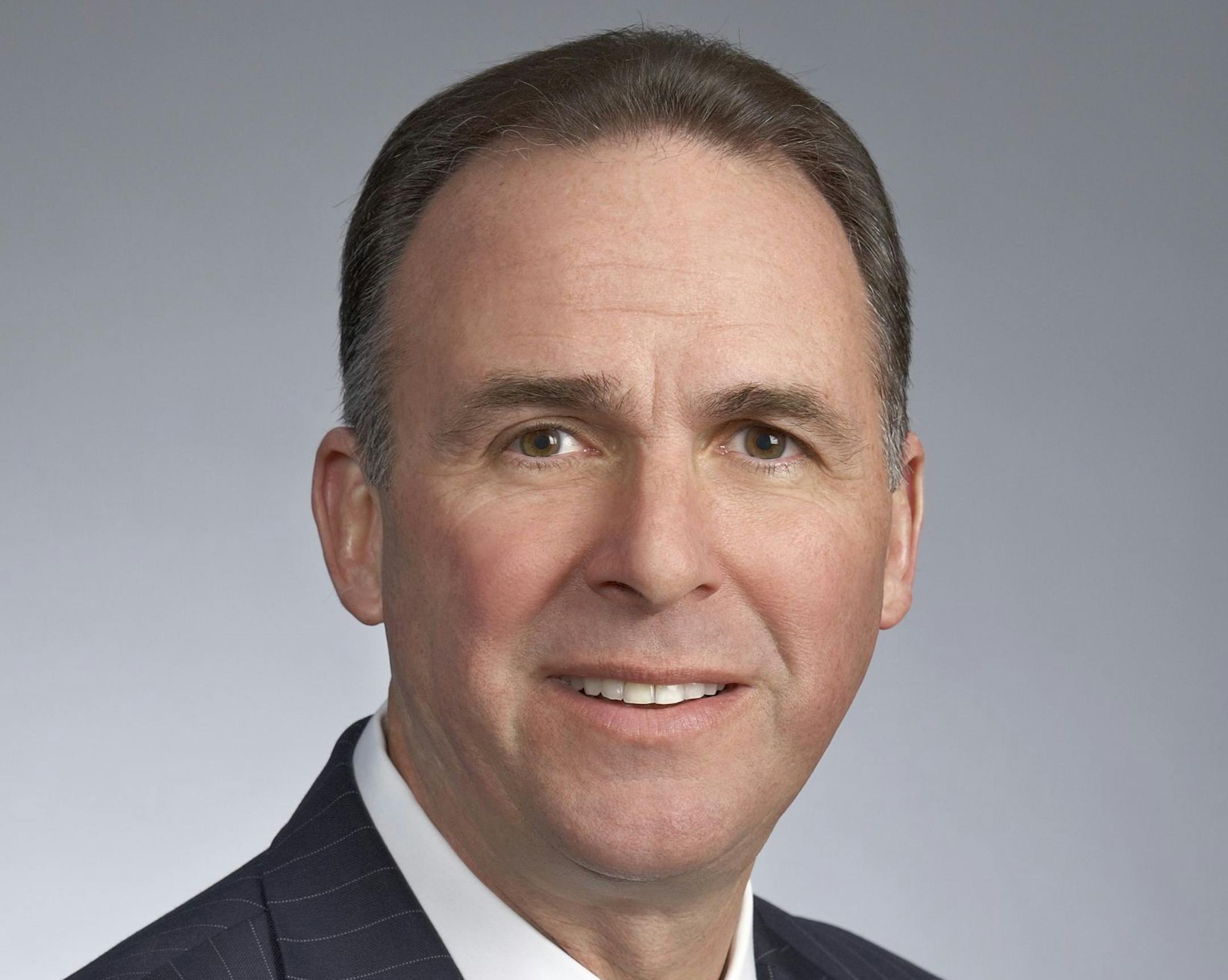 Joseph Puishys, president and CEO of Apogee Enterprises Inc.