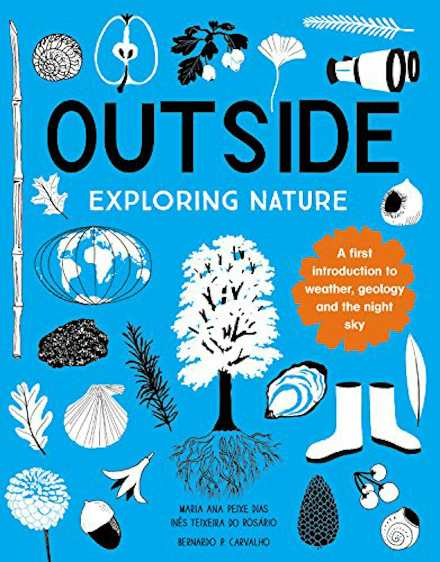 "Outside: Exploring Nature"