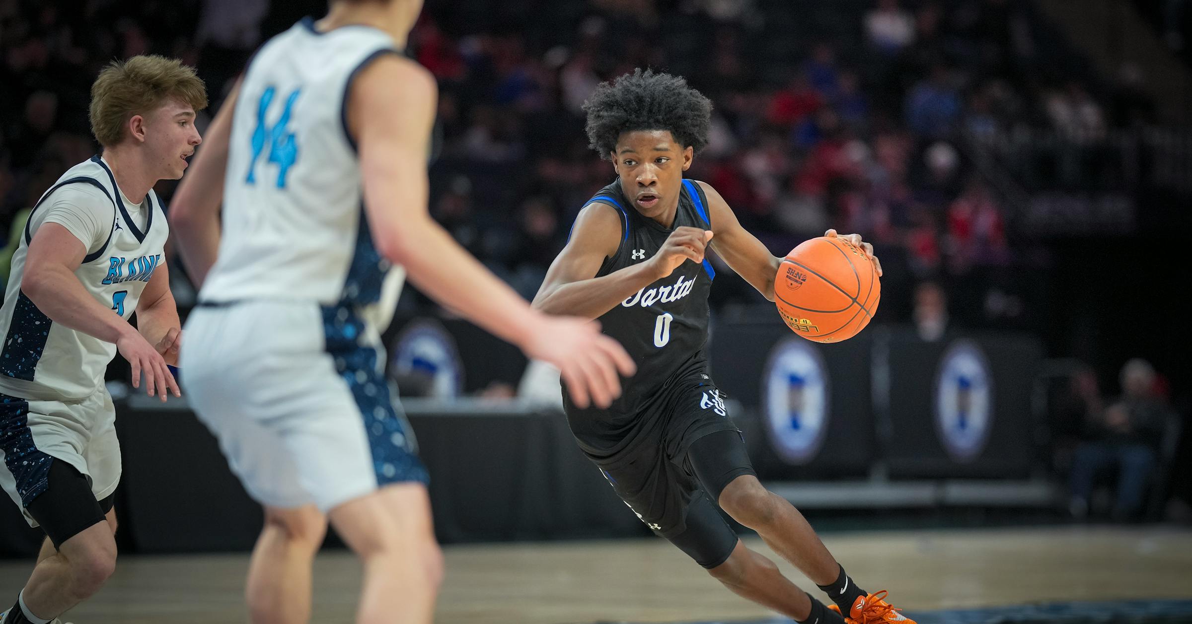 Meet 12 Minnesota high school boys basketball prospects having standout AAU seasons