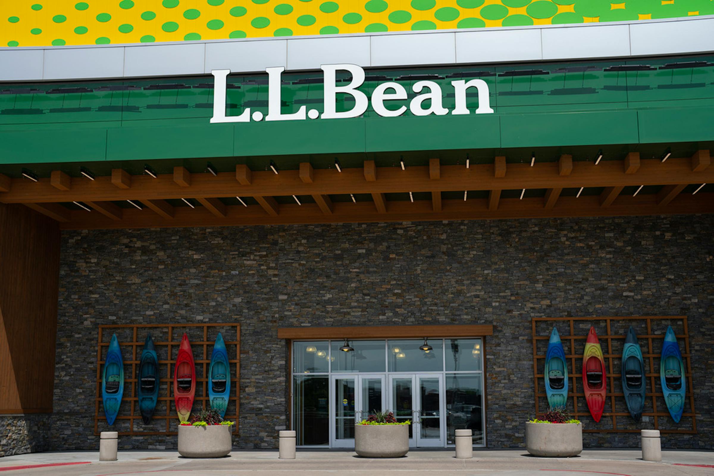 Second L.L. Bean location planned to open in Minnesota by next summer