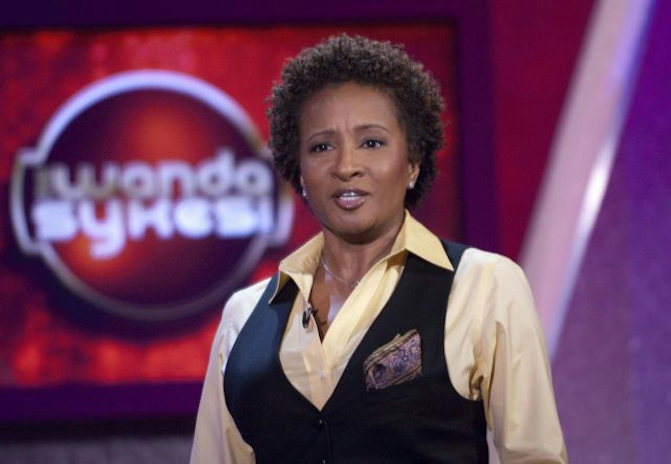 Wanda Sykes