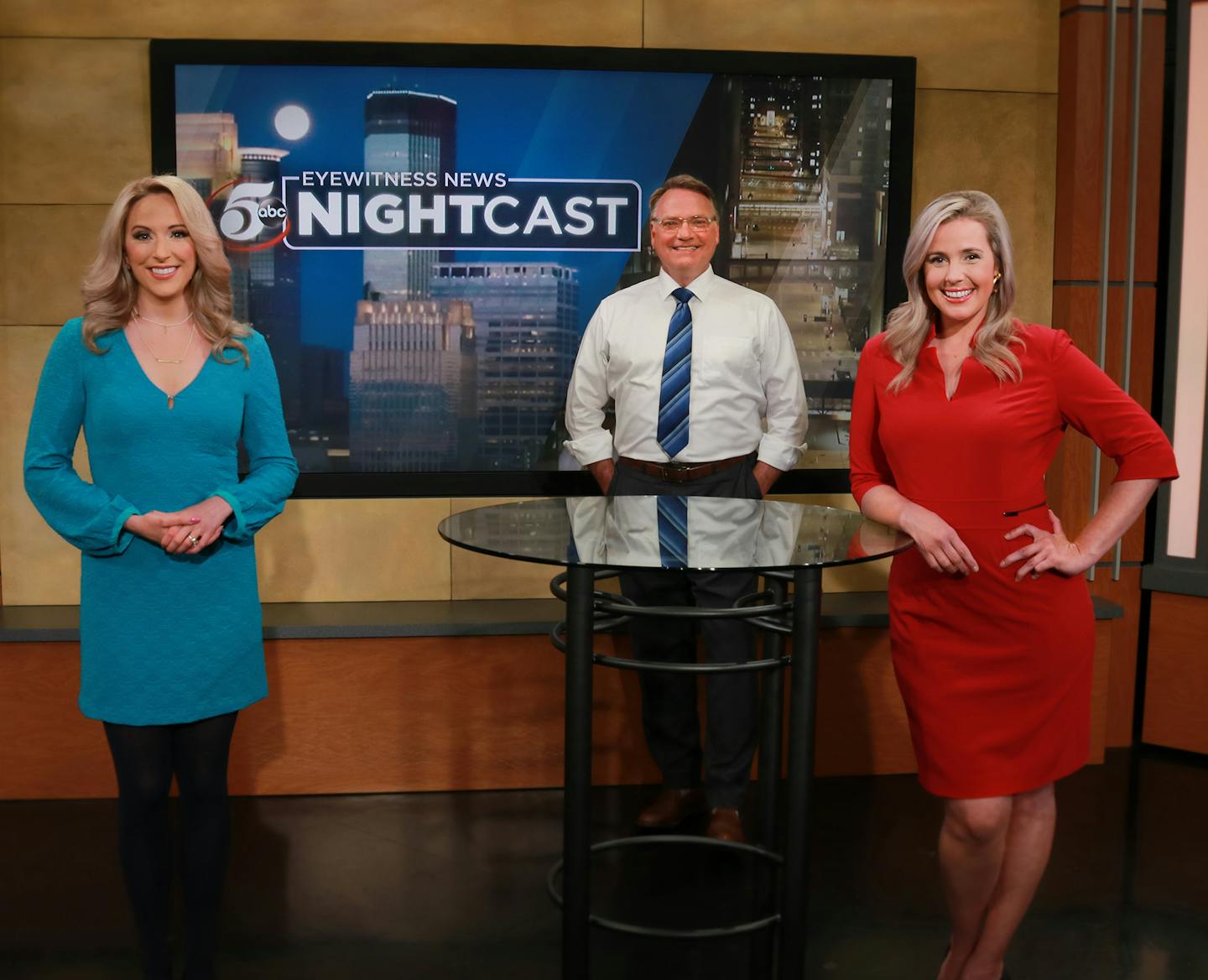 With new Nightcast KSTP TV takes a deeper approach to 10 p.m. news