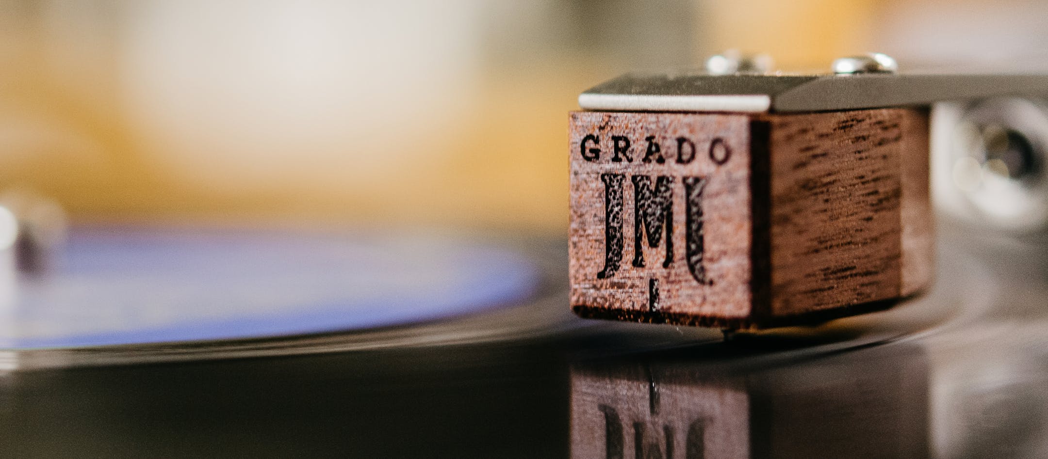 grado labs, grado headphones, grado, phono cartridge, turntable, mahogany, sonata 2, reference 2, platinum 2, JMJ, macro