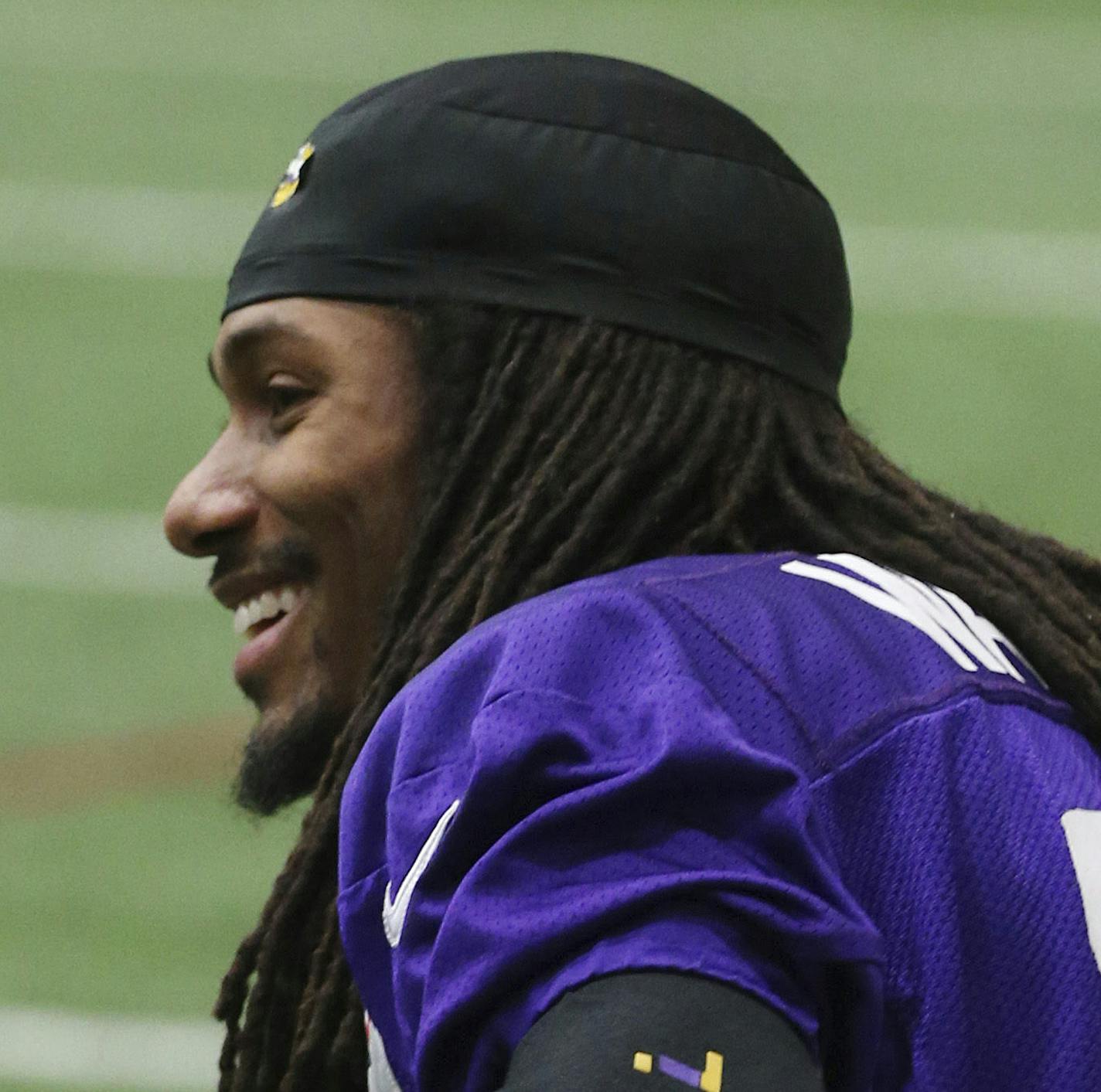 Trae Waynes