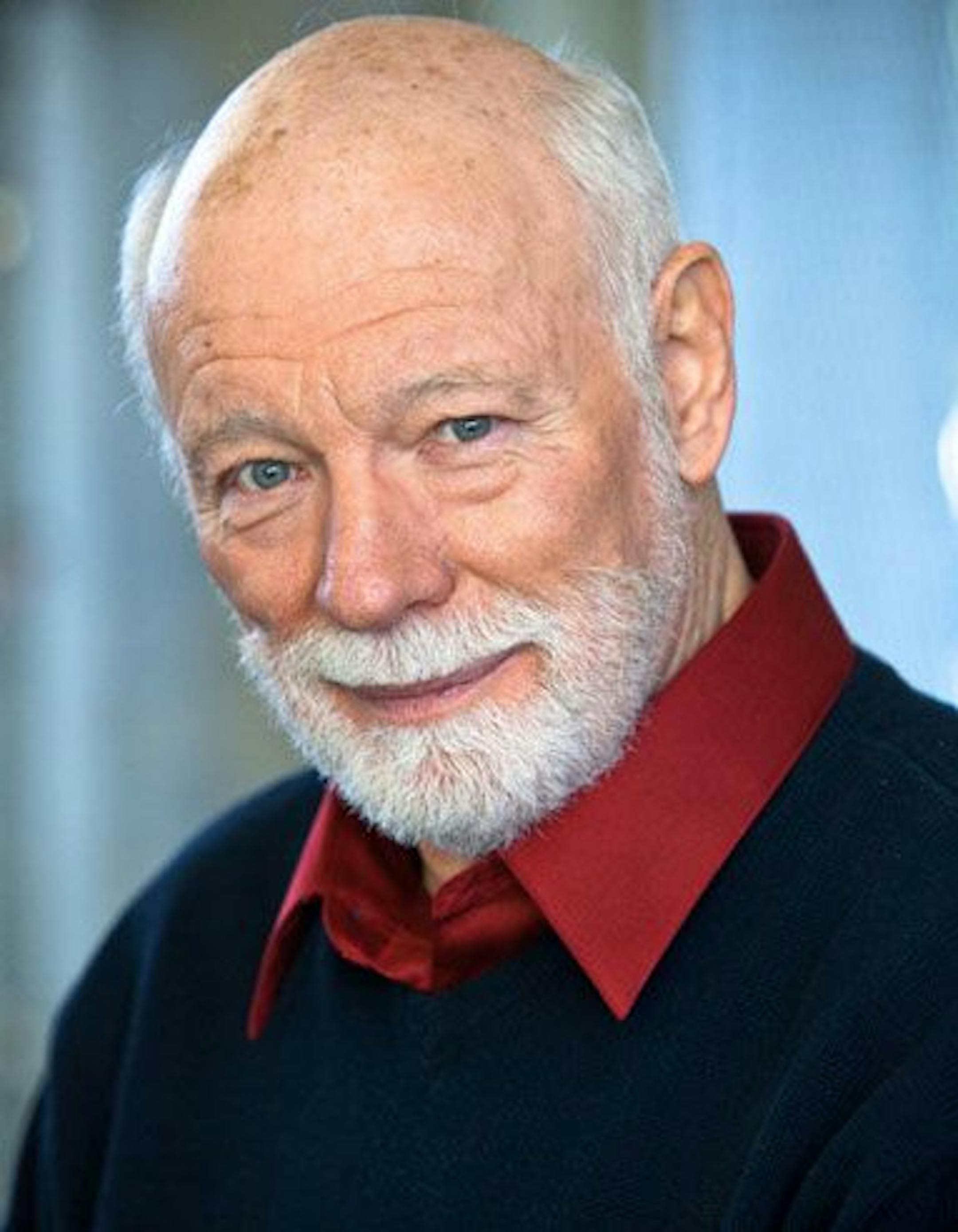 Lynn Phillip Seibel credit: CBS