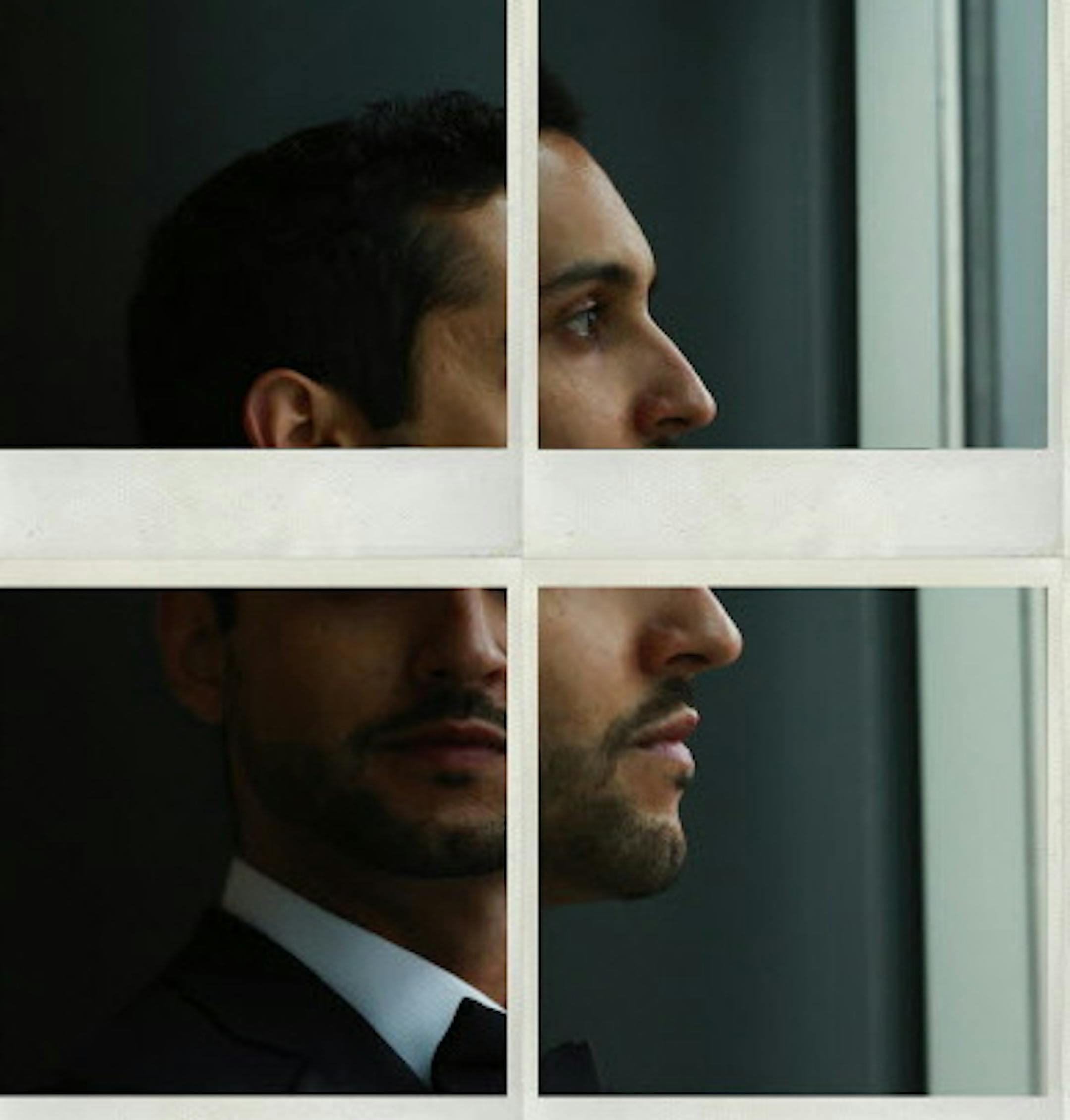 Frankie Rentas; Age: 33
Dates: Men; Looking for: Relationship; Apps and websites: OKCupid, Grindr, Scruff; Hobbies: Sings second tenor in the Seattle Men's Chorus; On online dating: "It's incredibly exhausting ... not so much the physical doing it. It's the fact that 15 years later, nothing changed, no results. I always thought I'd be married by now. It's such a part of my life. I would love a life without any of these things." (Erika Schultz/The Seattle Times/TNS) ORG XMIT: 1180536