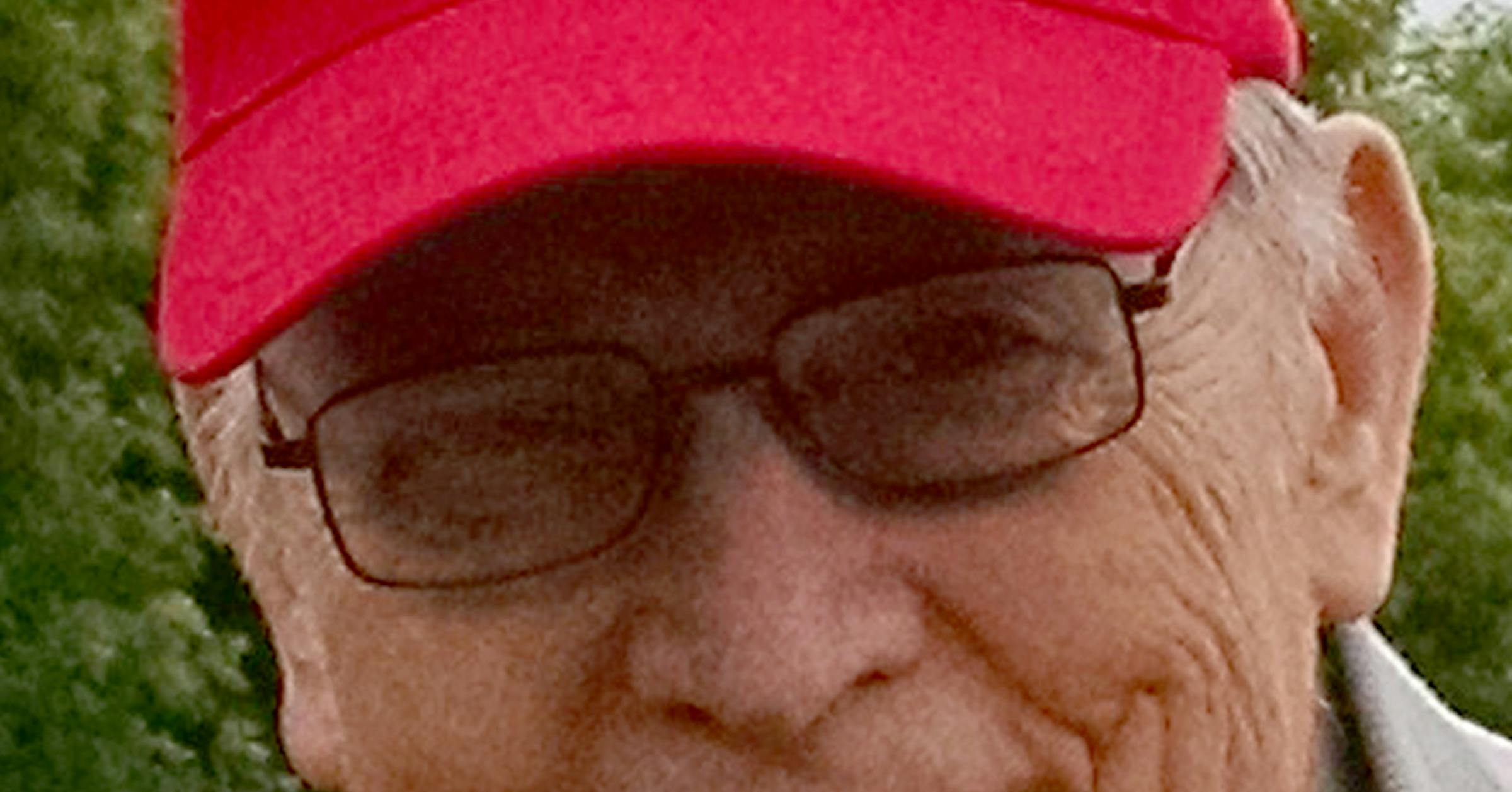 Obituary: Richard Rust was devoted soil scientist who broke new ground ...