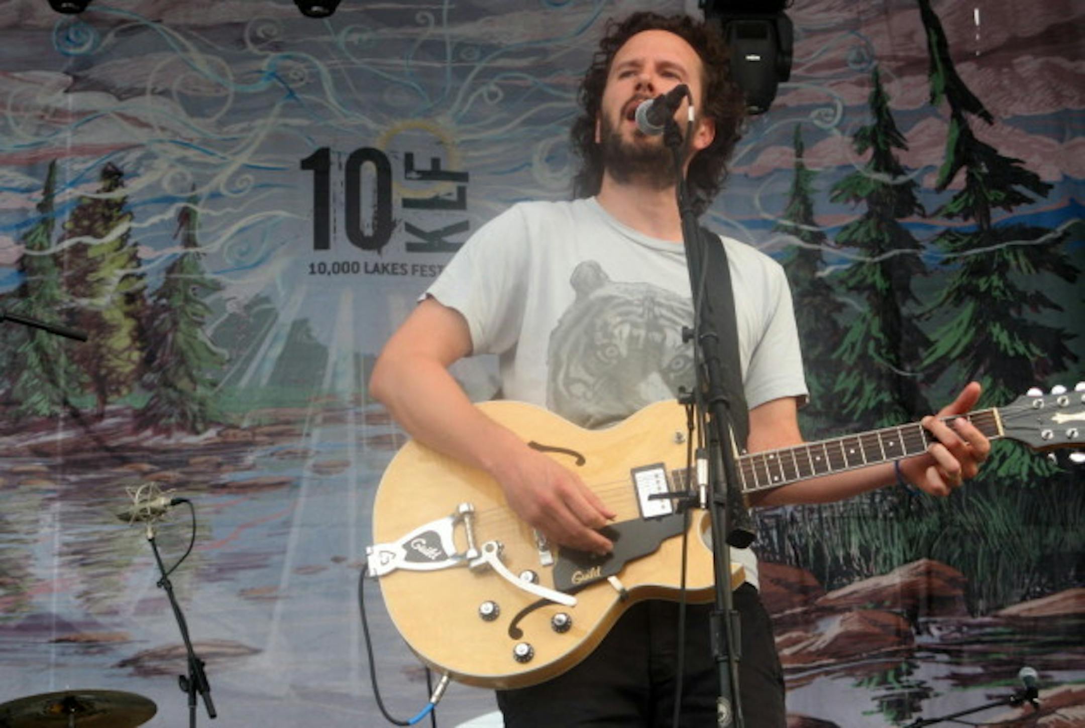 Mason Jennings: Mr. "Minnesota"