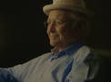 Norman Lear, subject of the documentary "Norman Lear: Just Another Version of You." (Ronan Killeen/Sundance Film Festival) ORG XMIT: 1187347