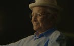 Norman Lear, subject of the documentary "Norman Lear: Just Another Version of You." (Ronan Killeen/Sundance Film Festival) ORG XMIT: 1187347