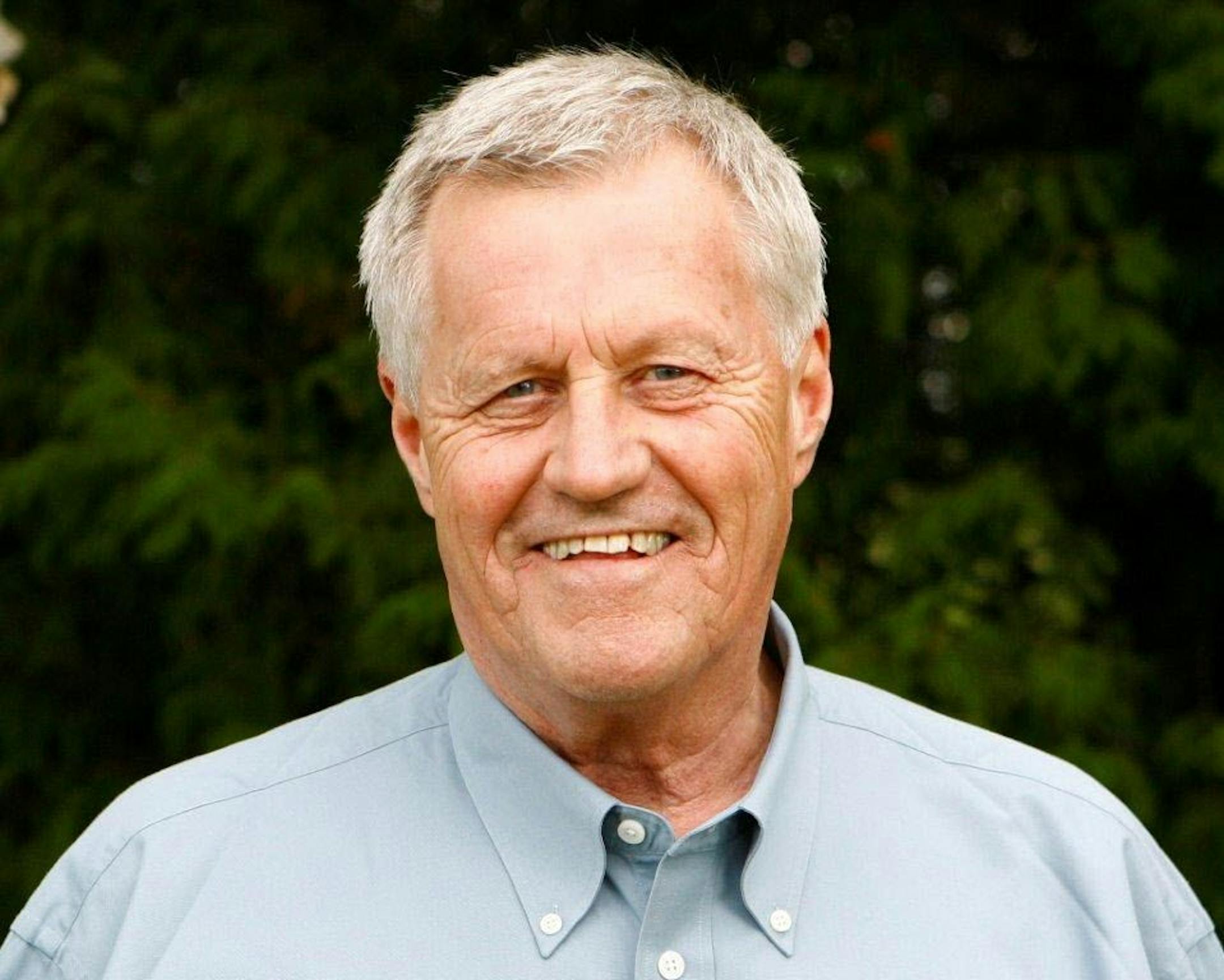 U.S. Rep. Collin Peterson