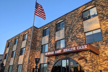 Bywood East Health Care in Minneapolis is one of three boarding care homes that will have greater state scrutiny.