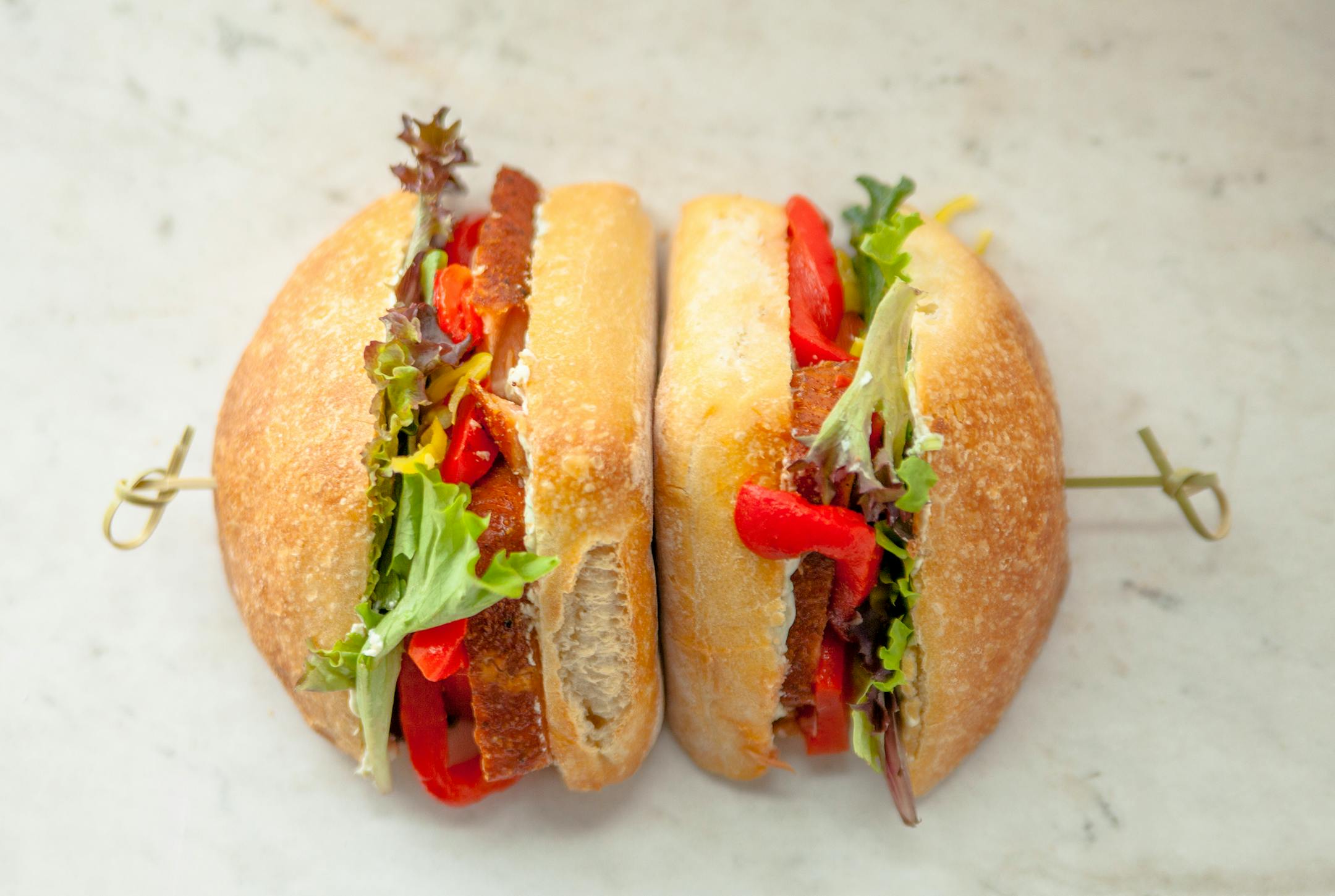 The Cajun Finn from "Smoke on the Waterfront: The Northern Waters Smokehaus Cookbook" (University of Minnesota Press, 2023). Provided photos