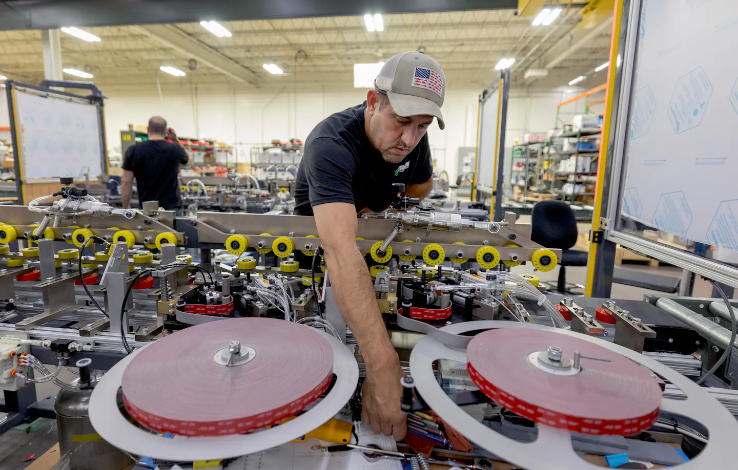 Minnesota small firms pinched by rising expenses turn to hacks to survive